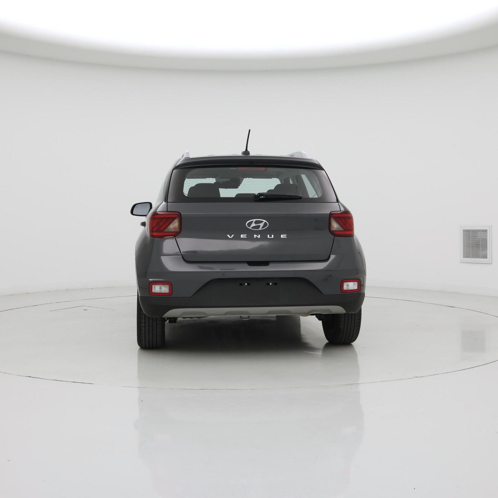 Thumbnail: 2025 Hyundai Venue - 6