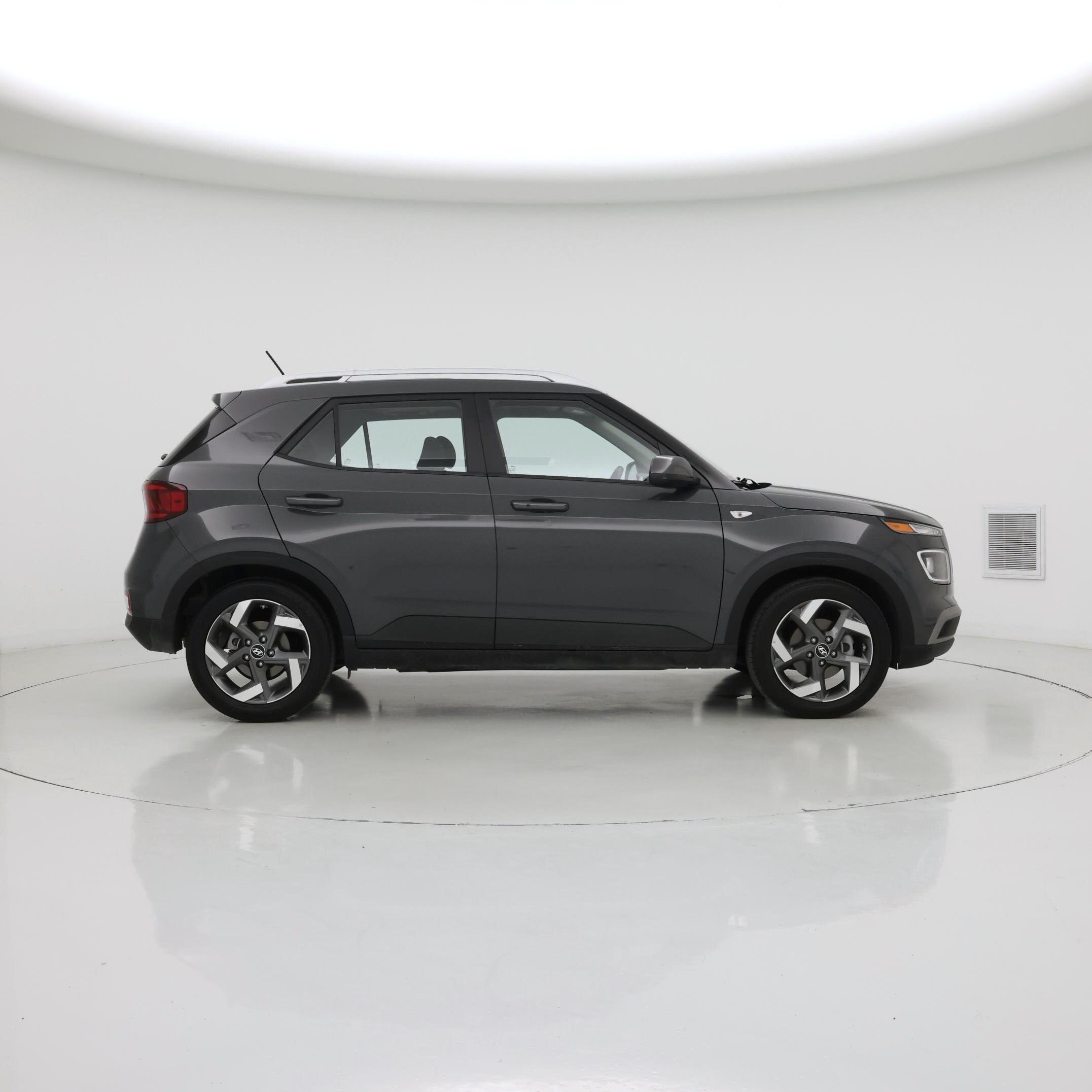 Thumbnail: 2025 Hyundai Venue - 7
