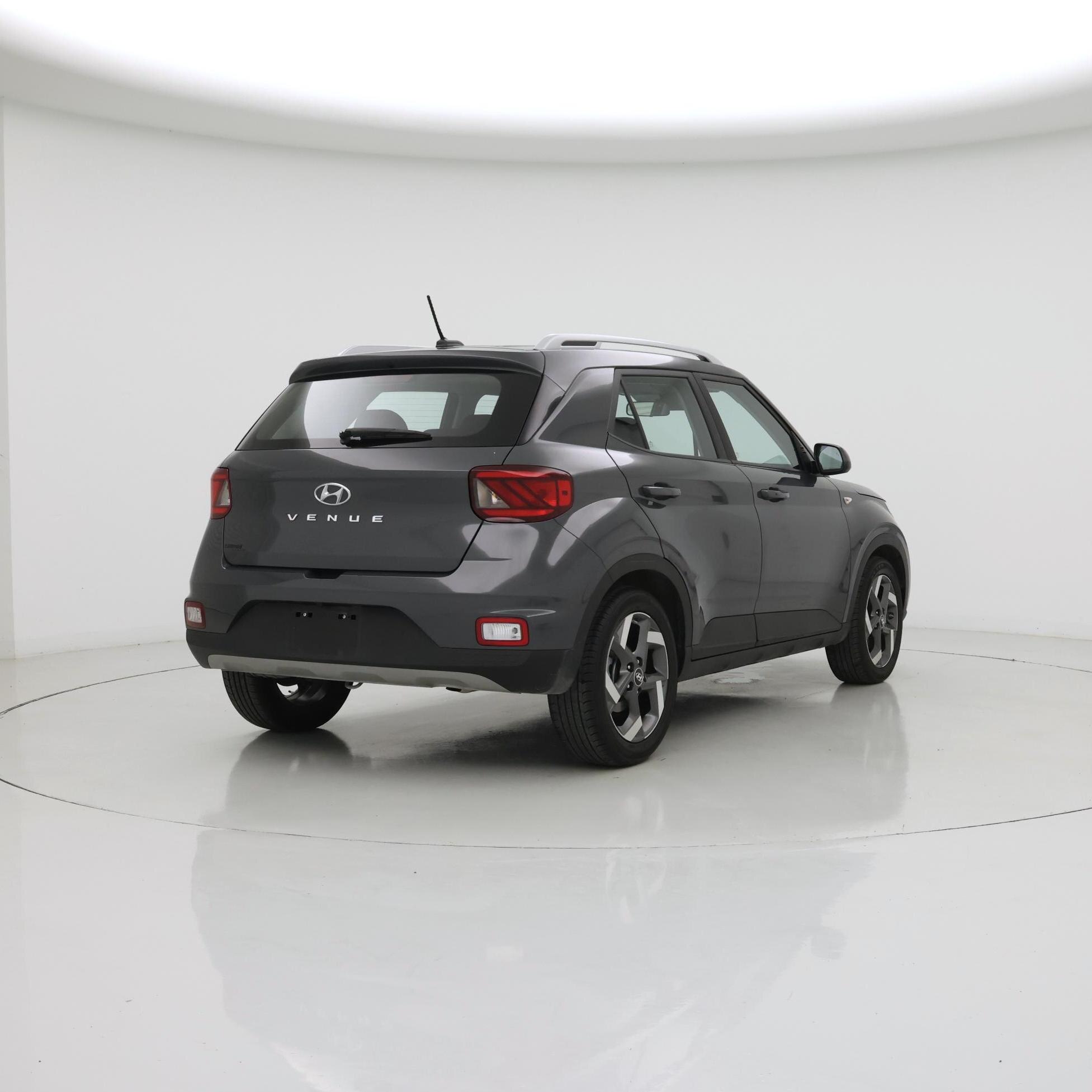 Thumbnail: 2025 Hyundai Venue - 8