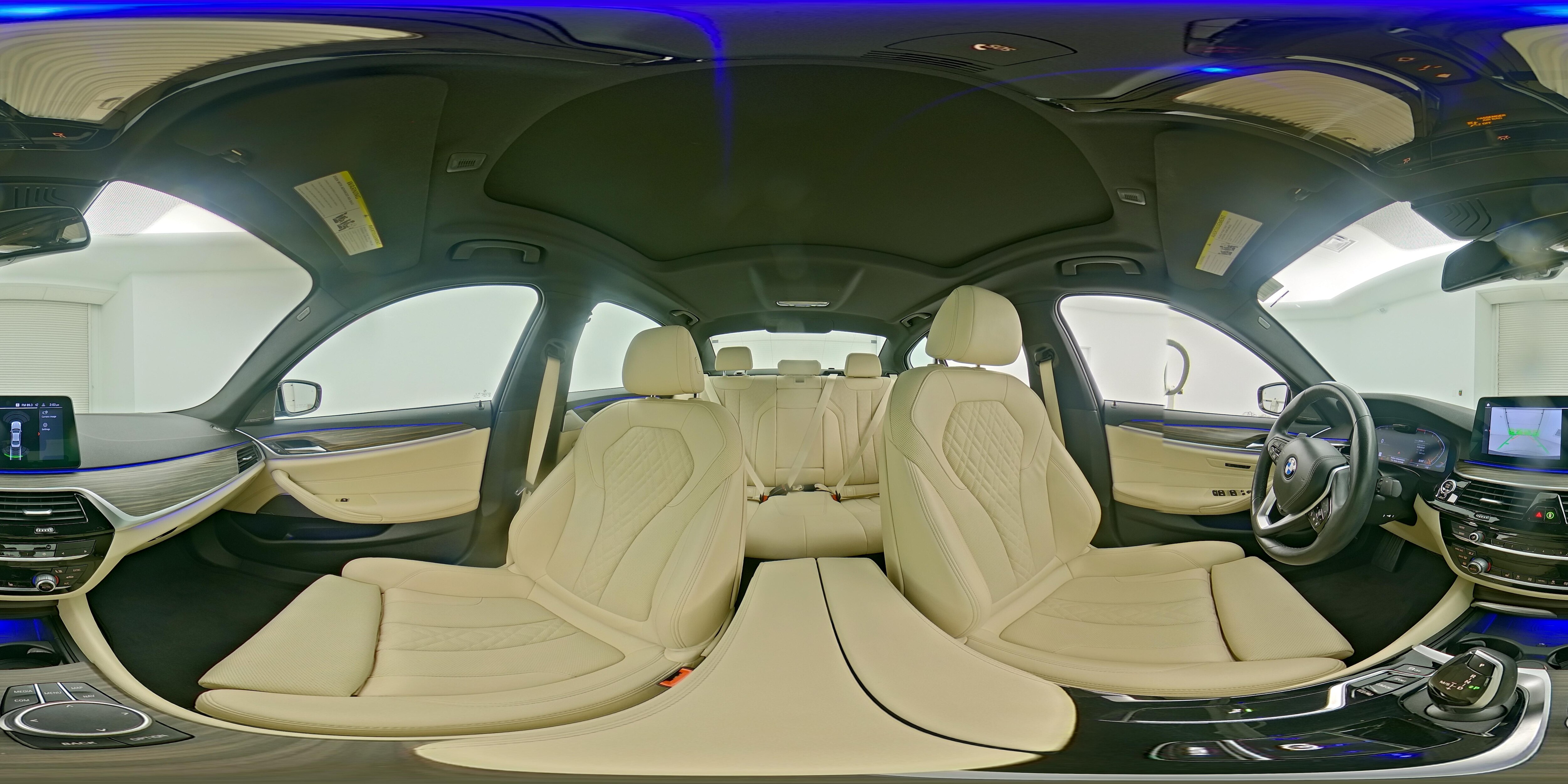 2022 BMW 5 Series 530i - Photo 26