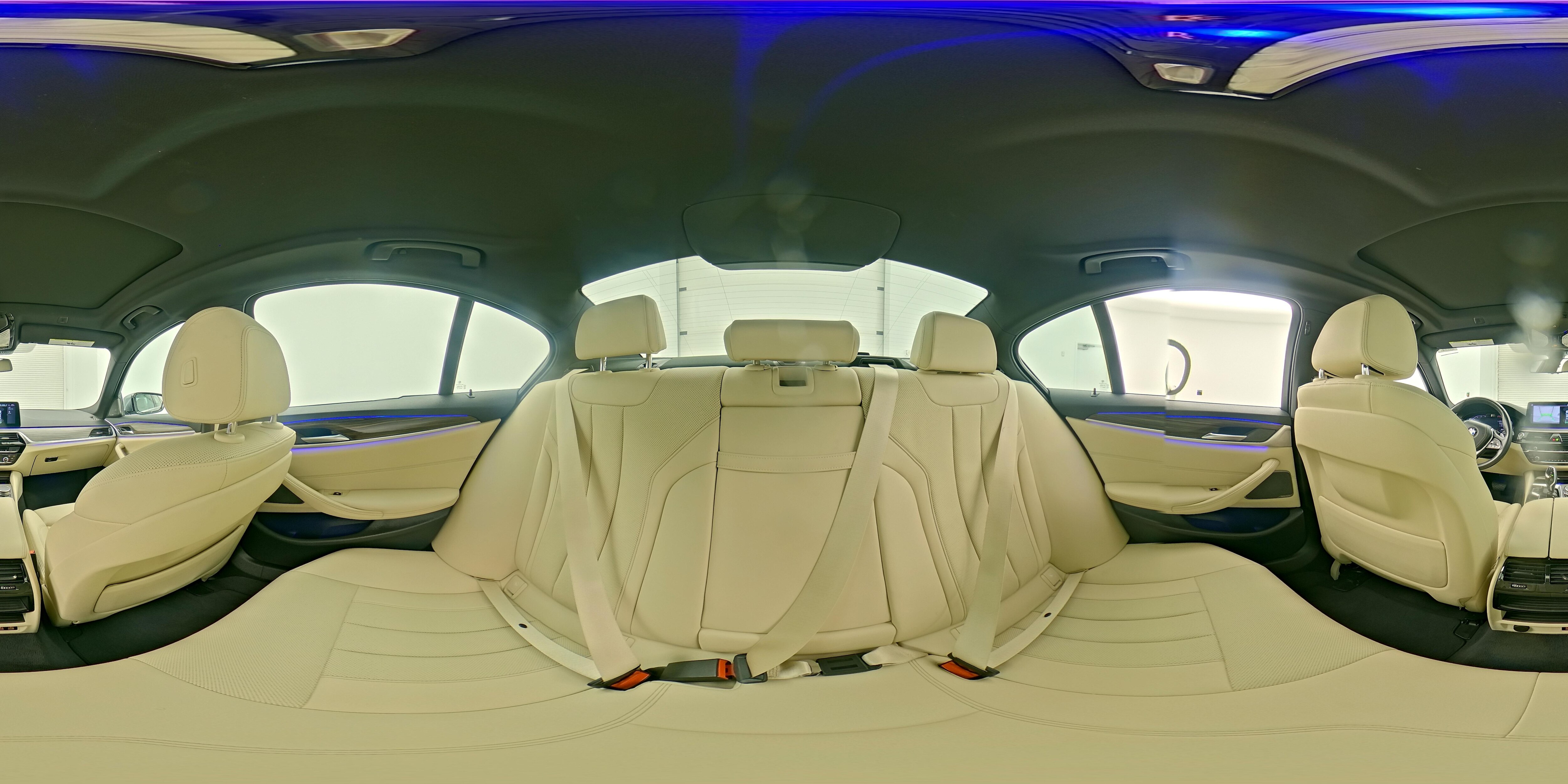 2022 BMW 5 Series 530i - Photo 27