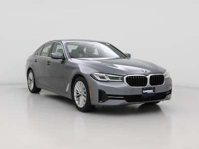 2022 BMW 530 I xDrive