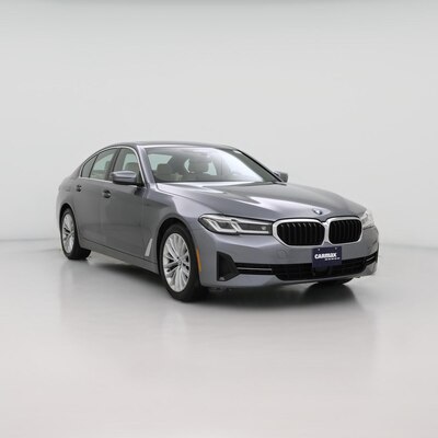 2022 BMW 530 I xDrive
