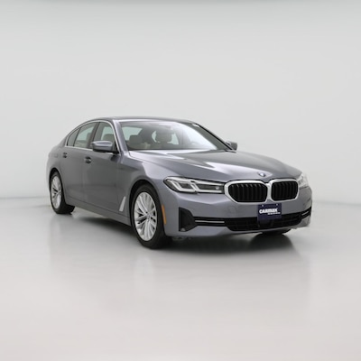 2022 BMW 530 I xDrive