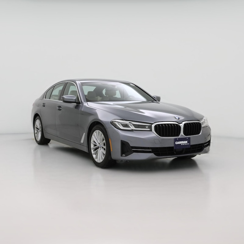 2022 BMW 530 I xDrive