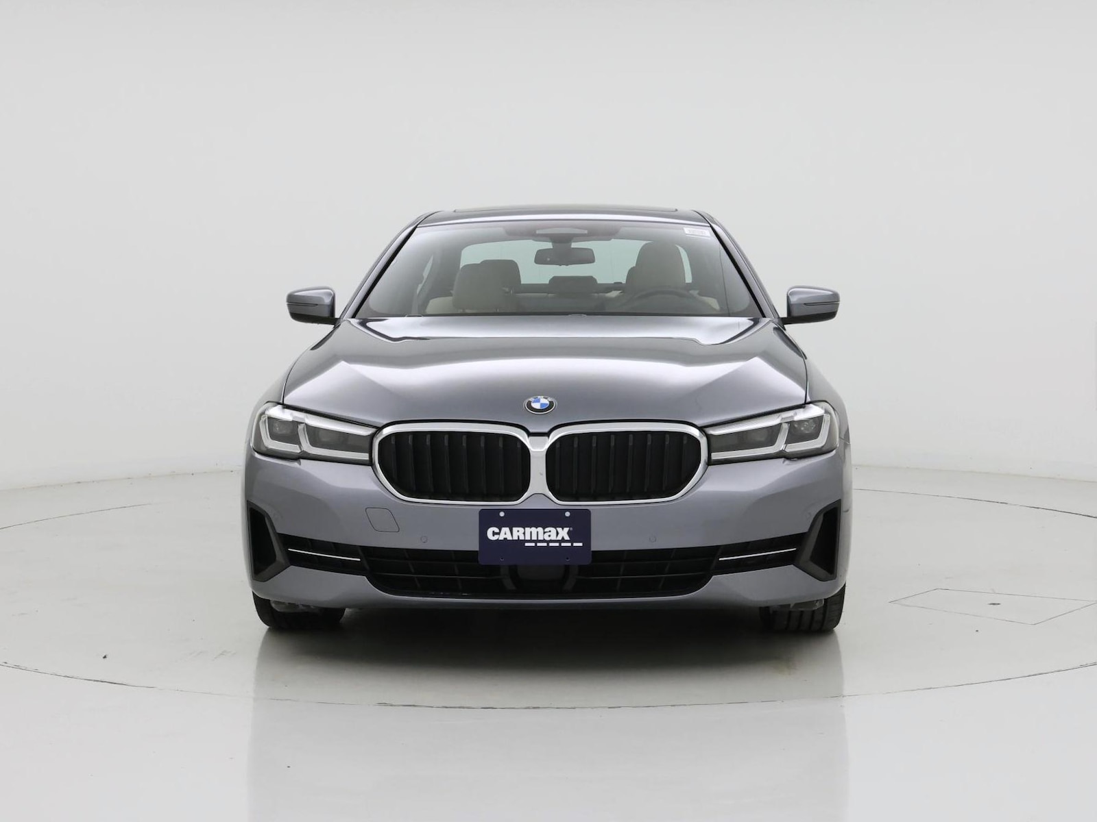 2022 BMW 5 Series 530i - Photo 6