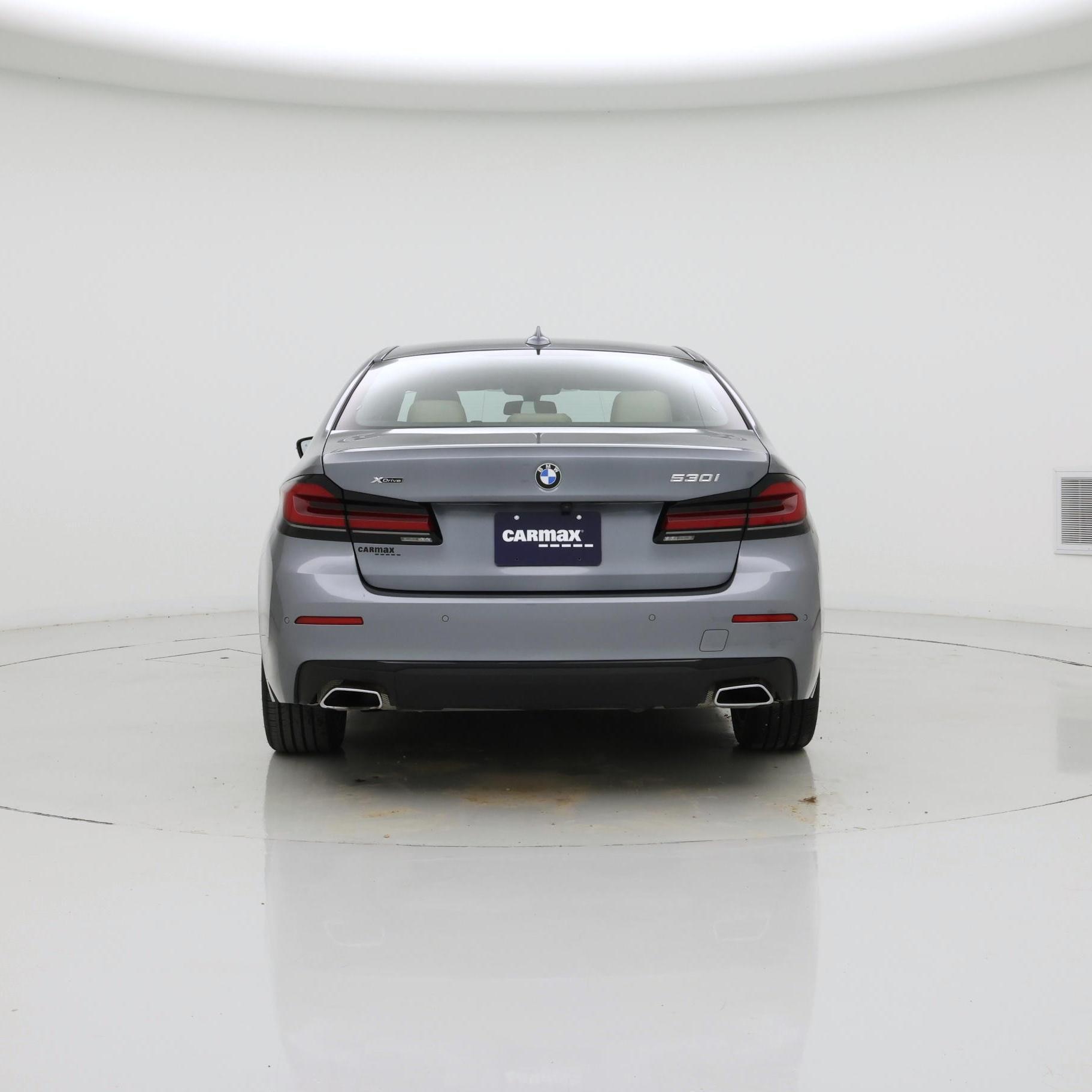 Thumbnail: 2022 BMW 5 Series - 6