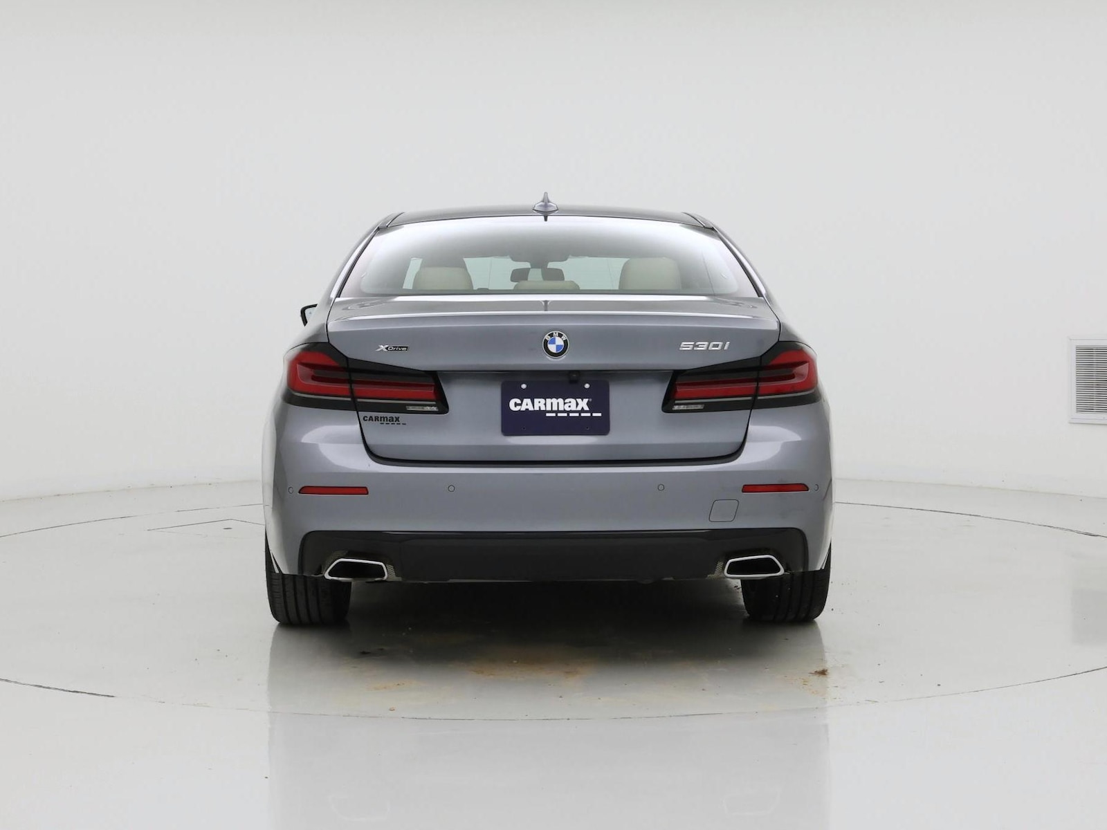 2022 BMW 5 Series 530i - Photo 7