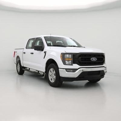 2023 Ford F150 XL