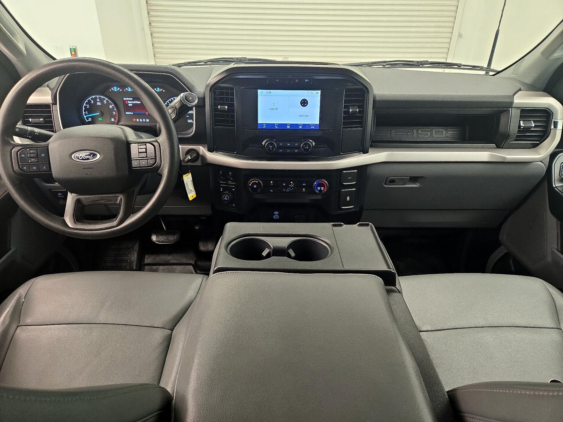 Thumbnail: 2023 Ford F-150 - 9