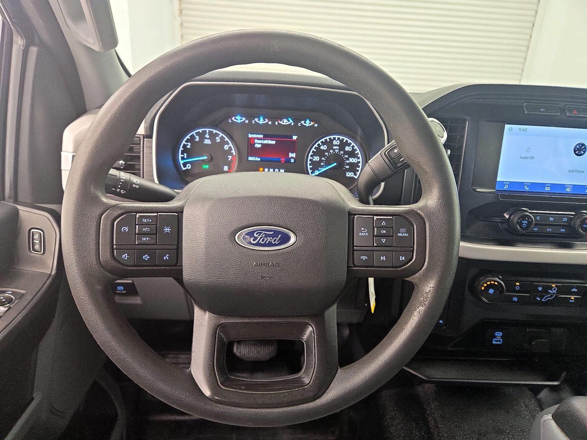 Thumbnail: 2023 Ford F-150 - 10