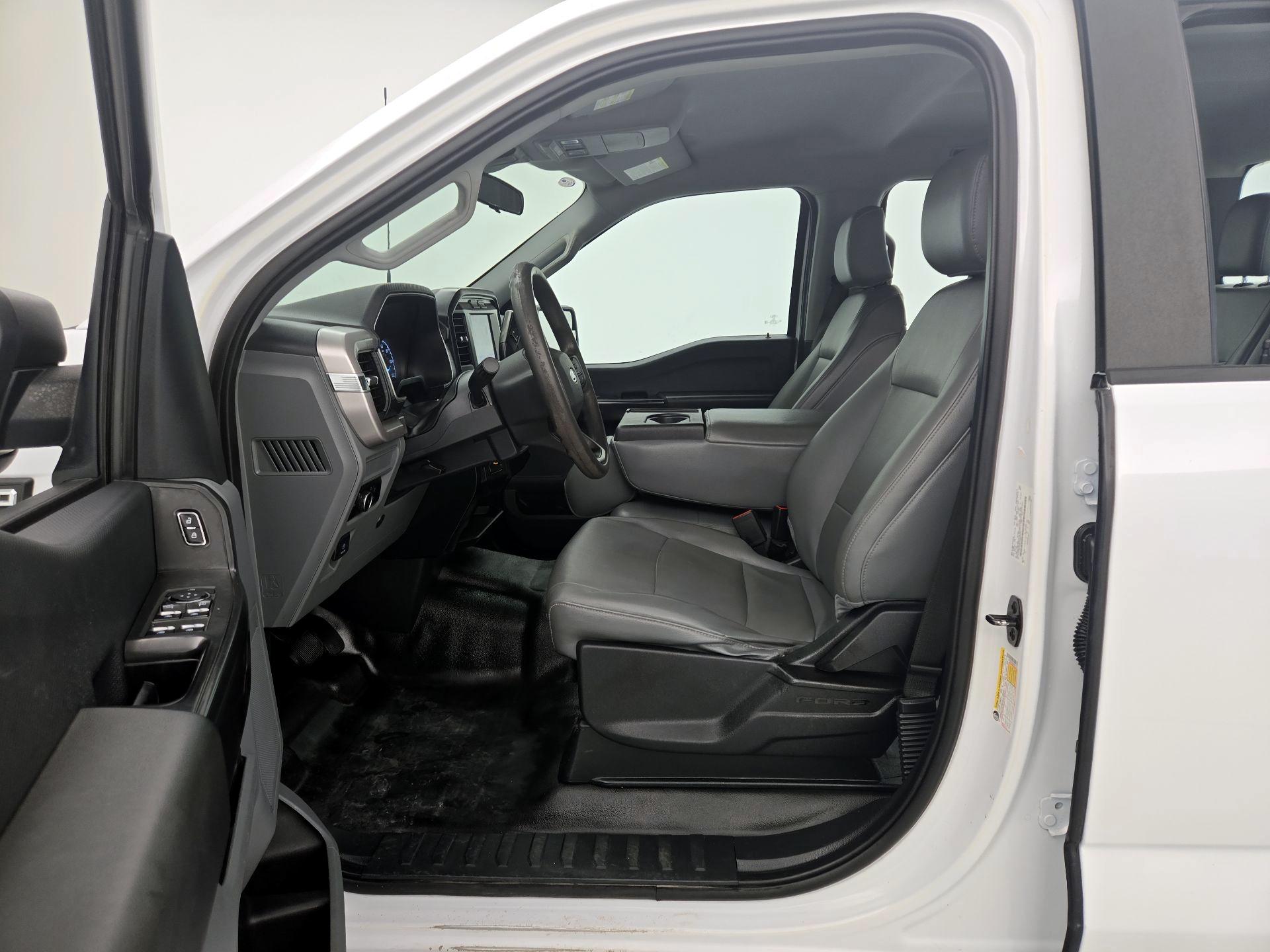 Thumbnail: 2023 Ford F-150 - 11