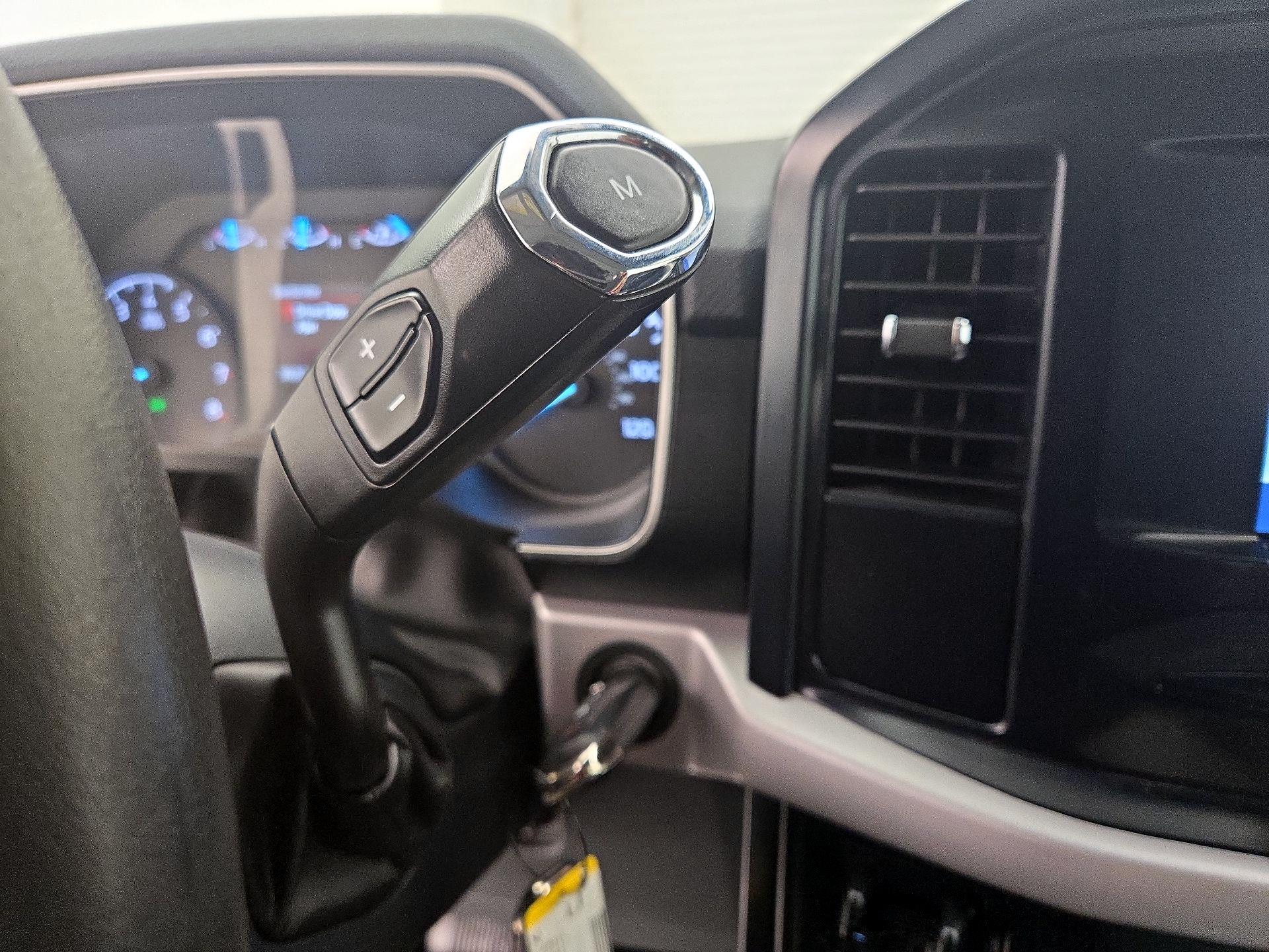 Thumbnail: 2023 Ford F-150 - 17