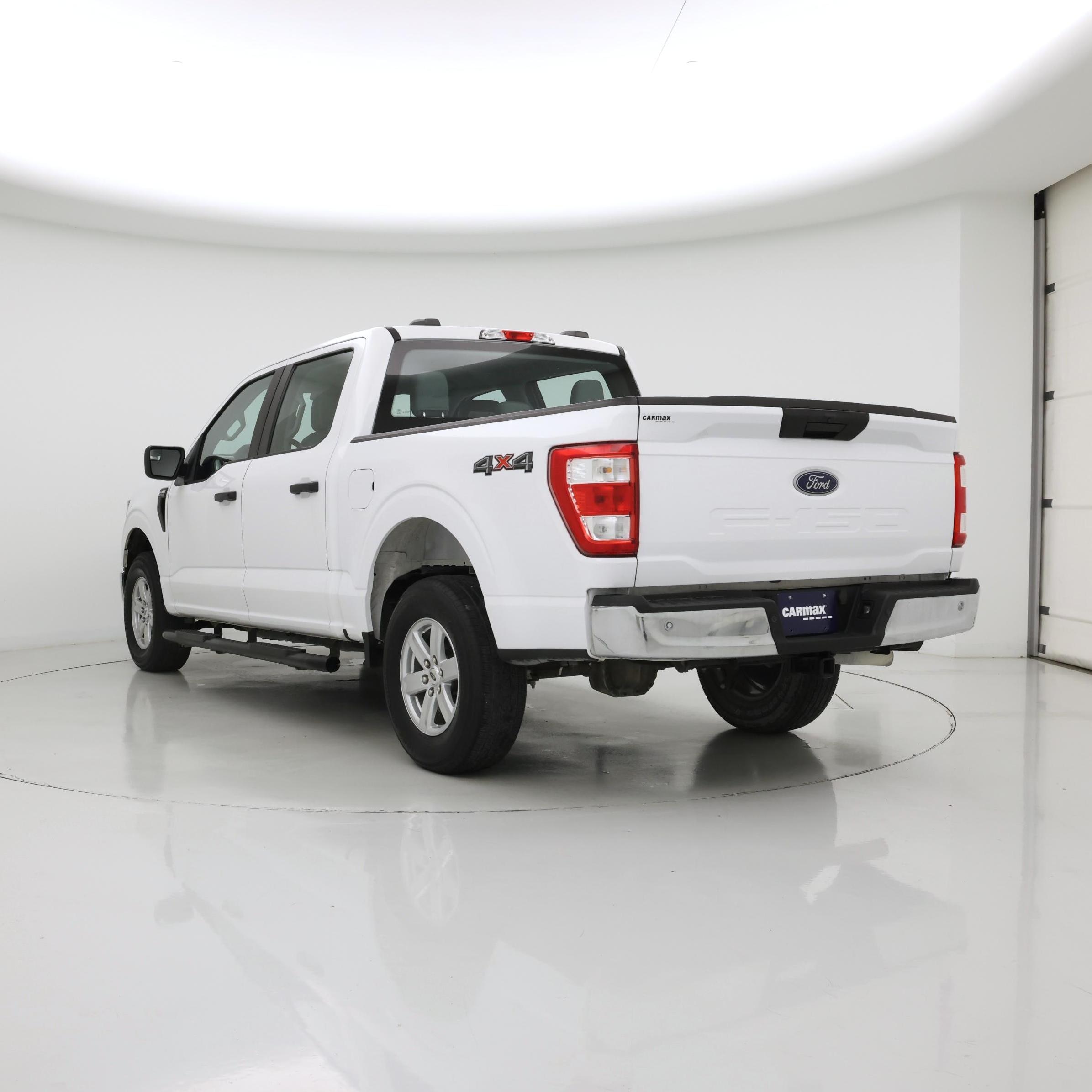 Thumbnail: 2023 Ford F-150 - 2