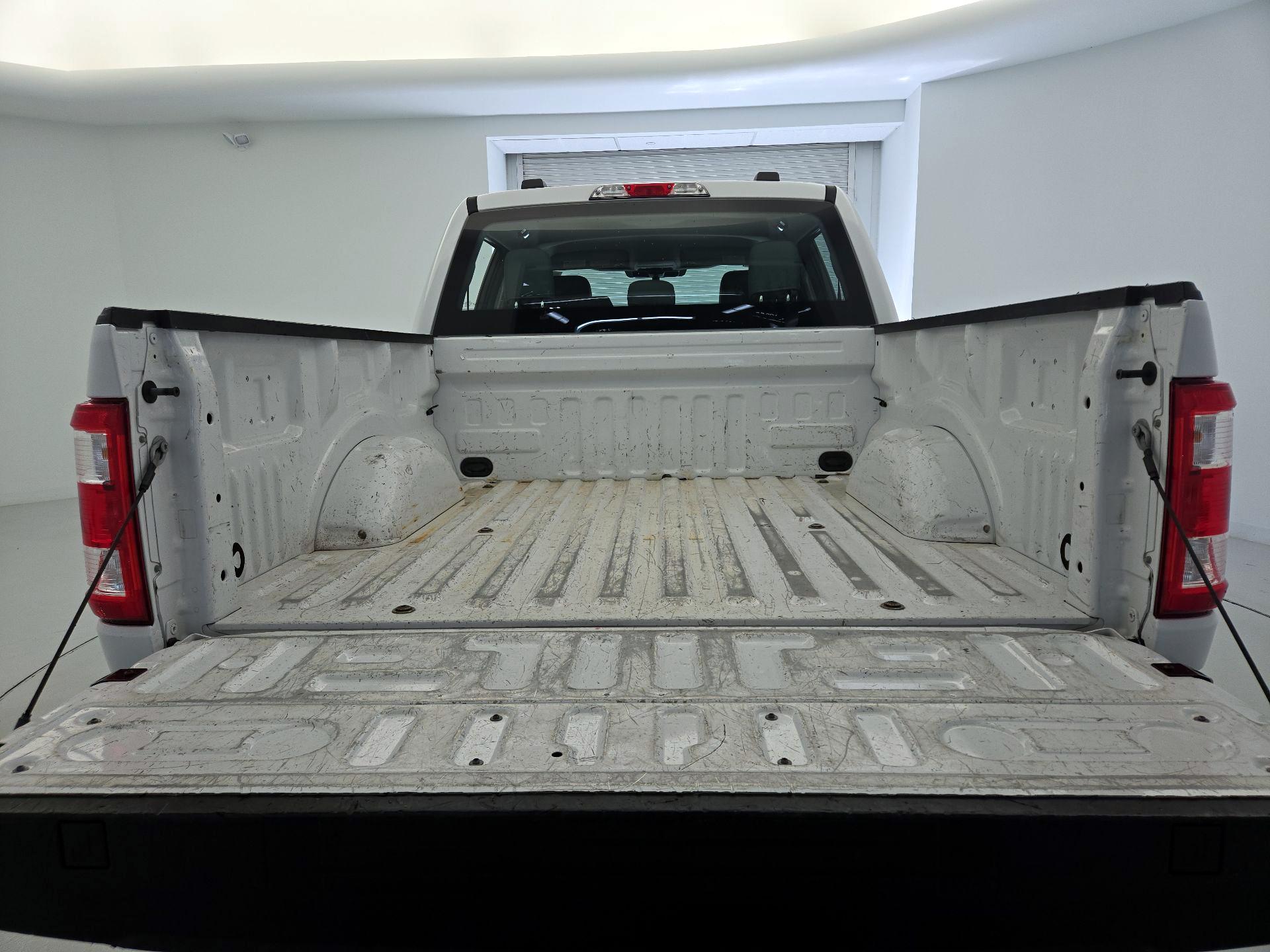 Thumbnail: 2023 Ford F-150 - 20