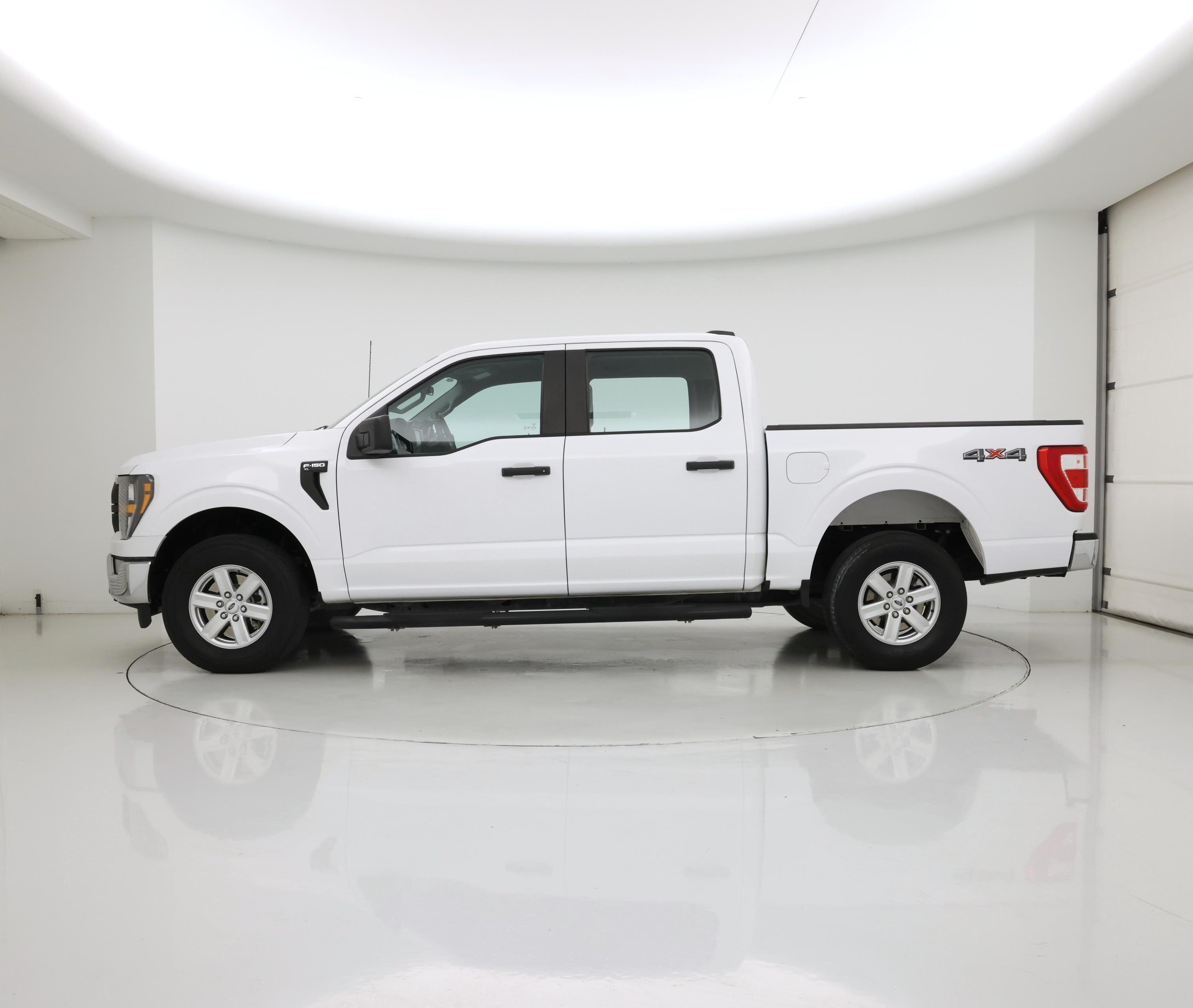 Thumbnail: 2023 Ford F-150 - 3