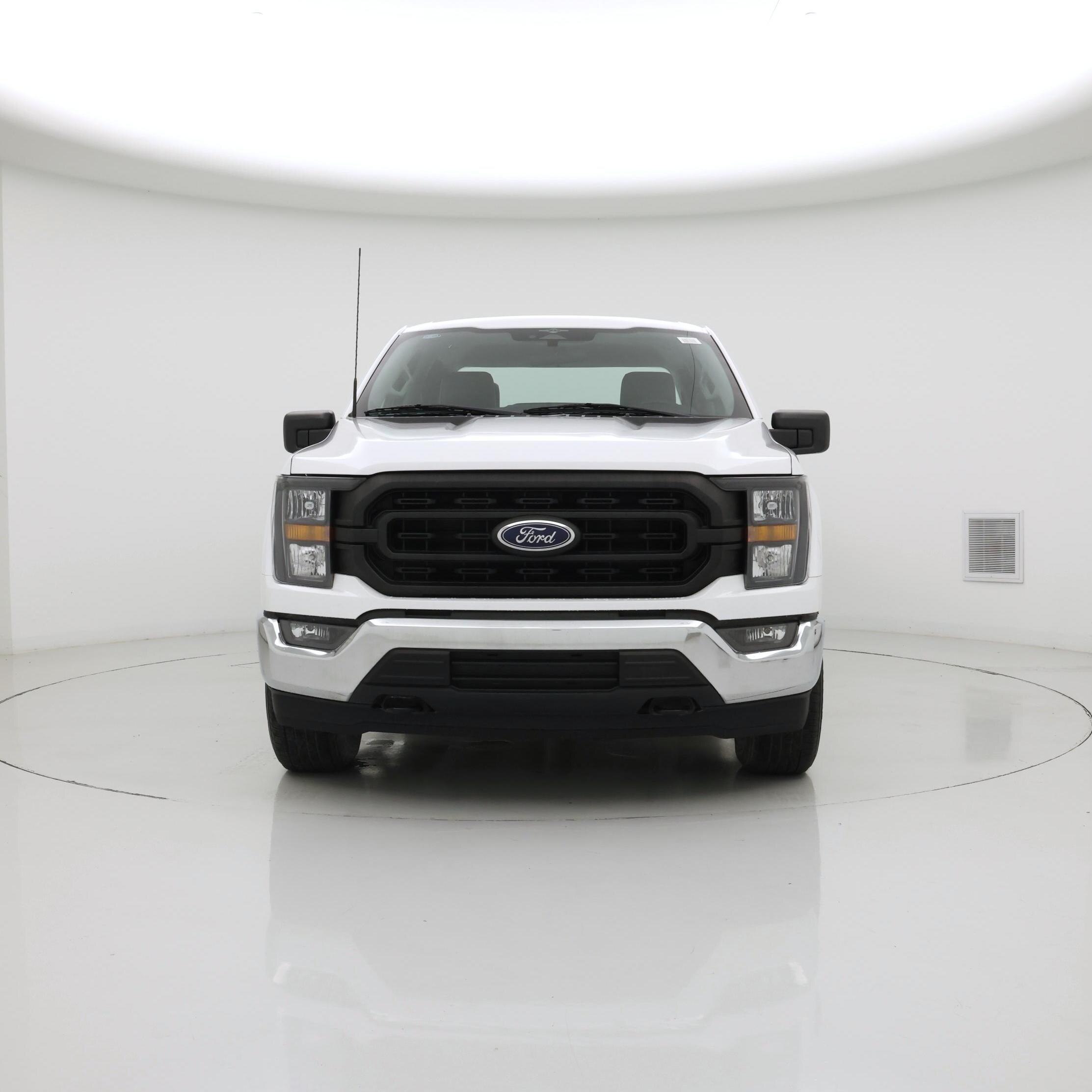 Thumbnail: 2023 Ford F-150 - 5