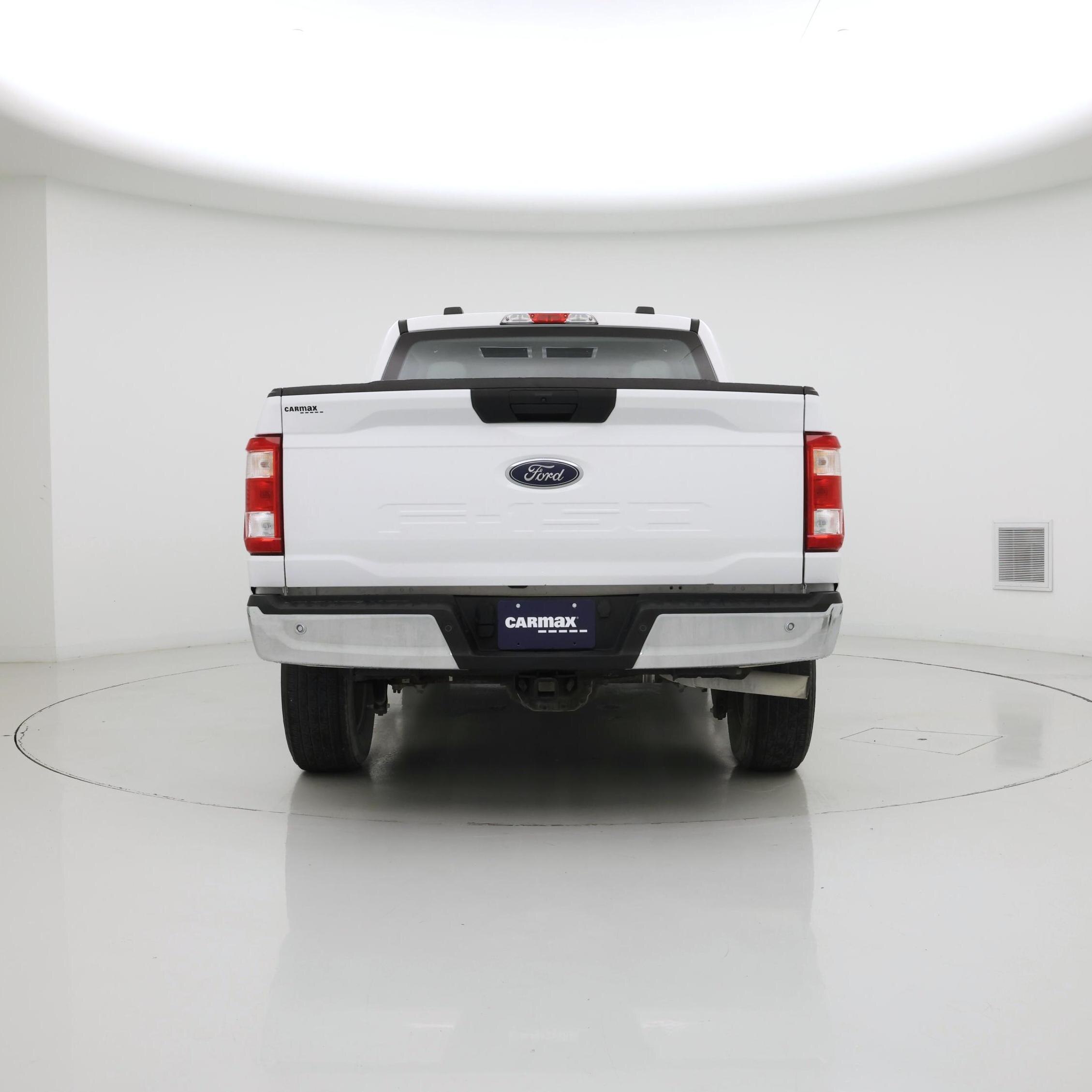 Thumbnail: 2023 Ford F-150 - 6