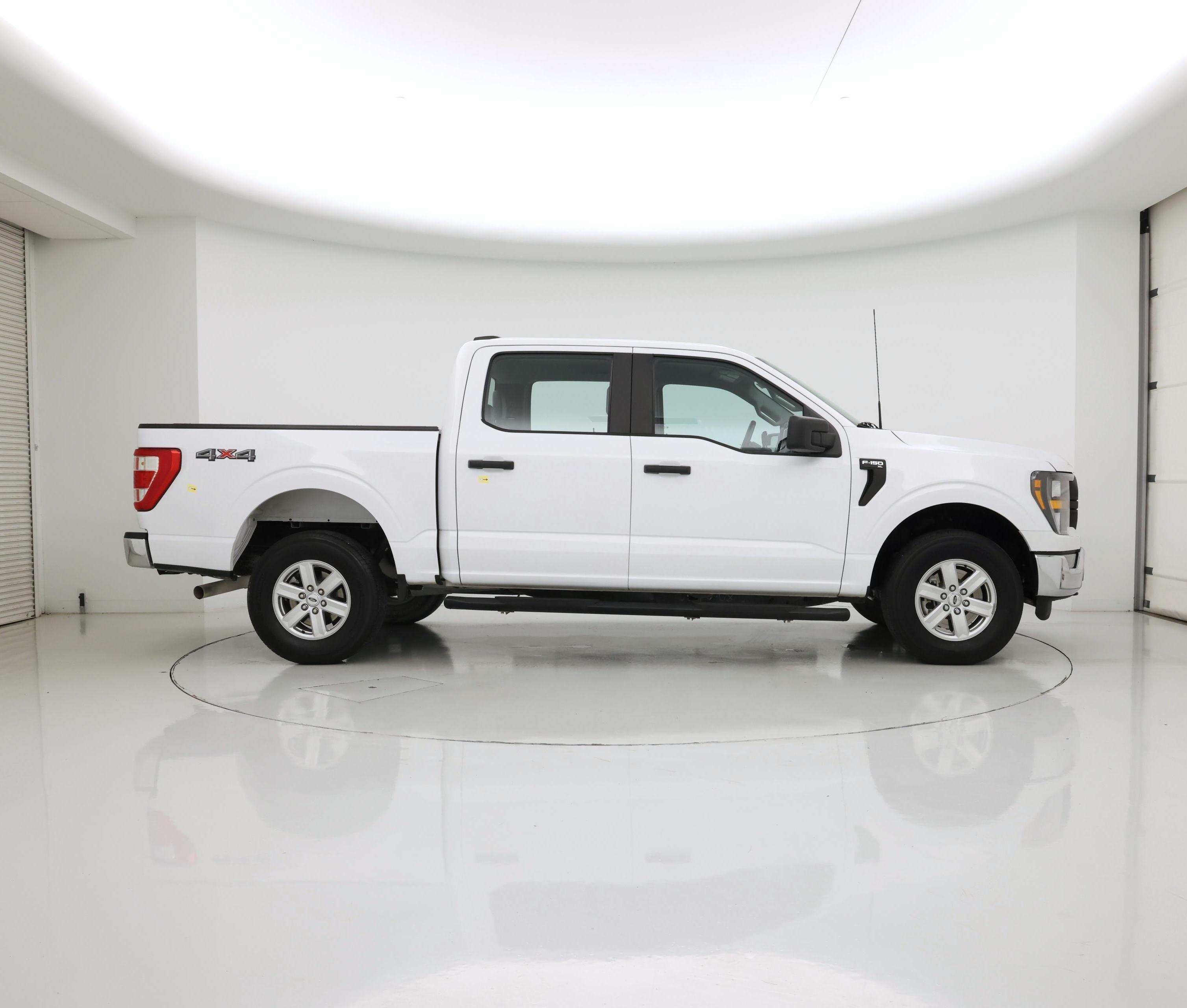 Thumbnail: 2023 Ford F-150 - 7