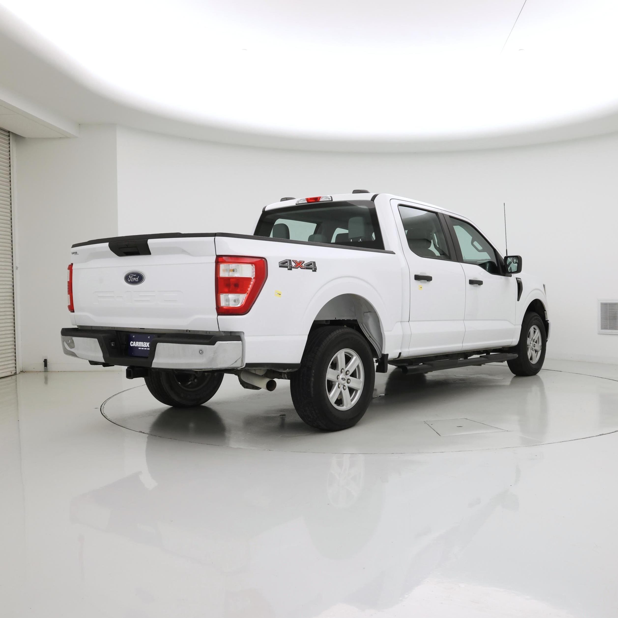 Thumbnail: 2023 Ford F-150 - 8