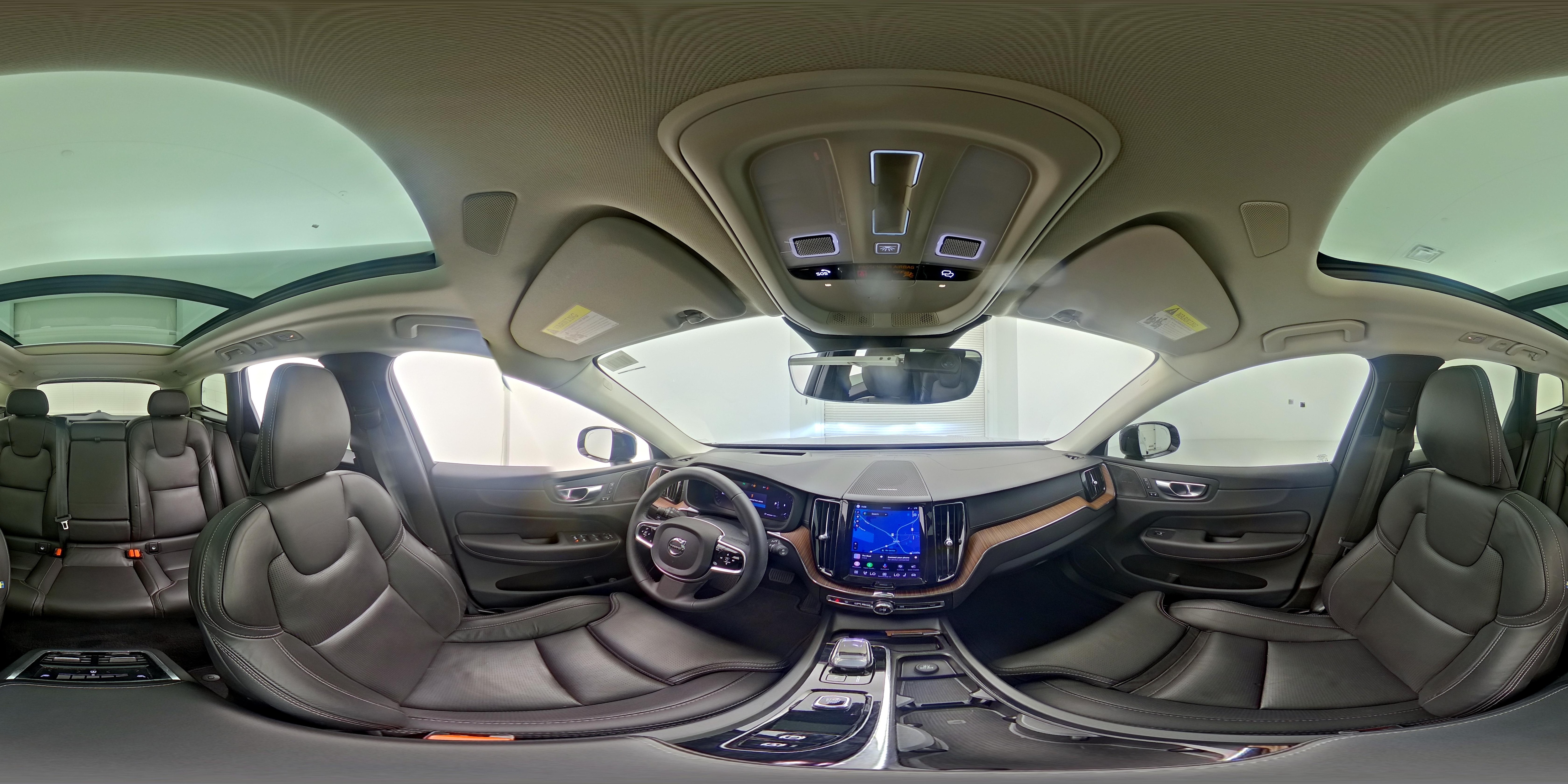 2023 Volvo XC60 Ultimate - Photo 26