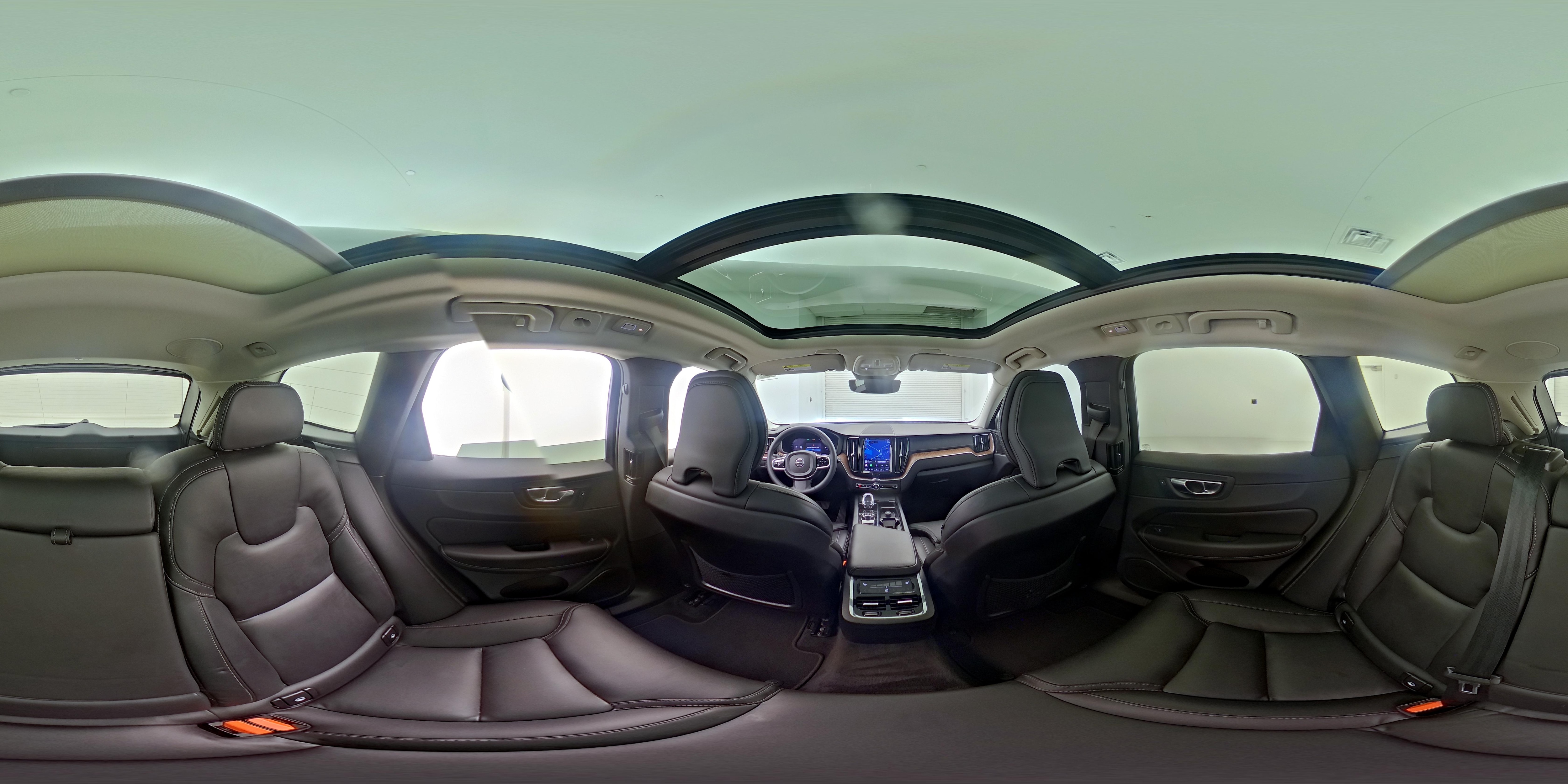 2023 Volvo XC60 Ultimate - Photo 27