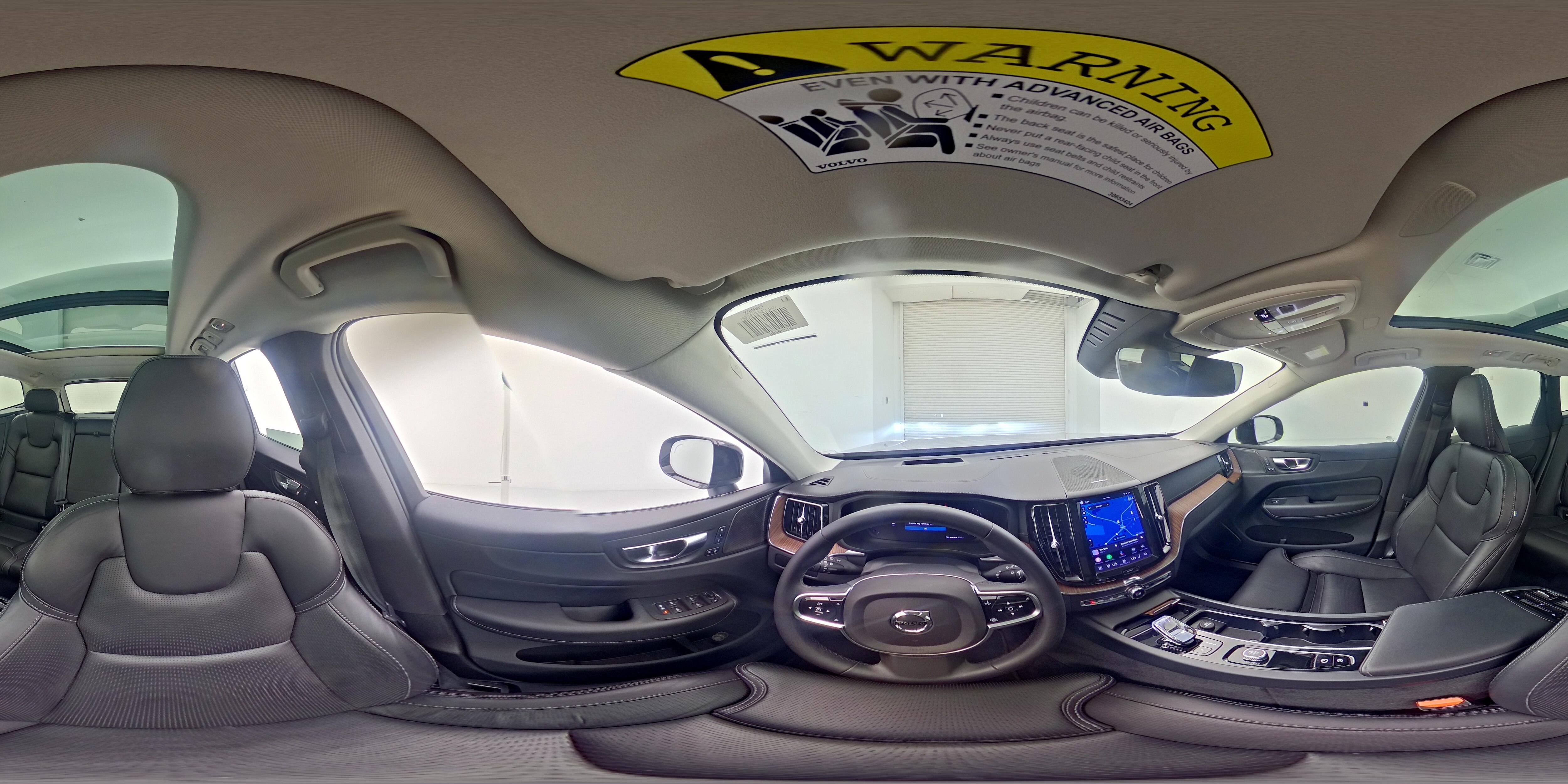 2023 Volvo XC60 Ultimate - Photo 28