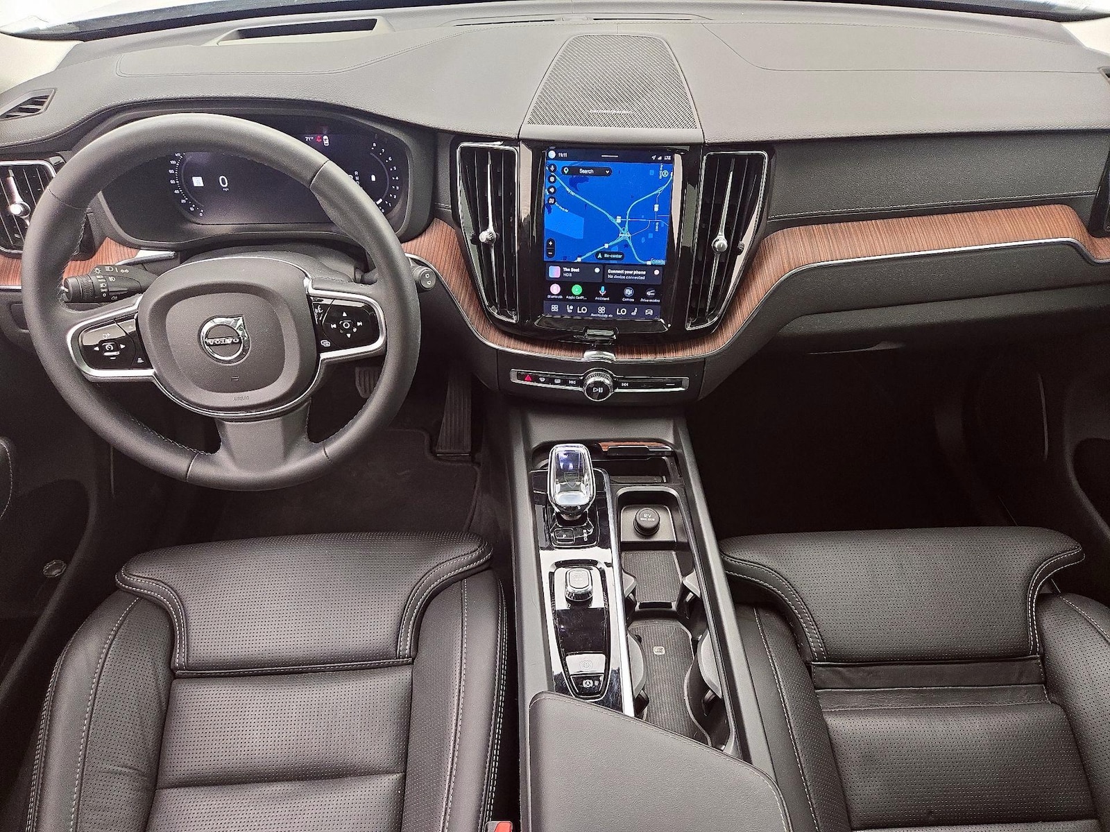 2023 Volvo XC60 Ultimate - Photo 10