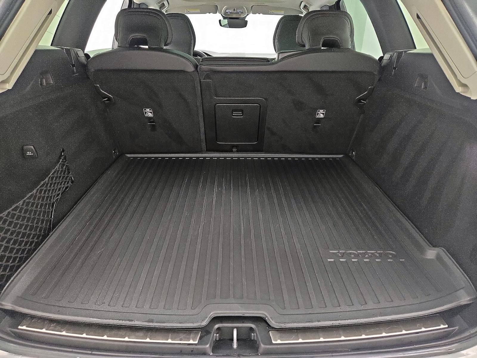 2023 Volvo XC60 Ultimate - Photo 23