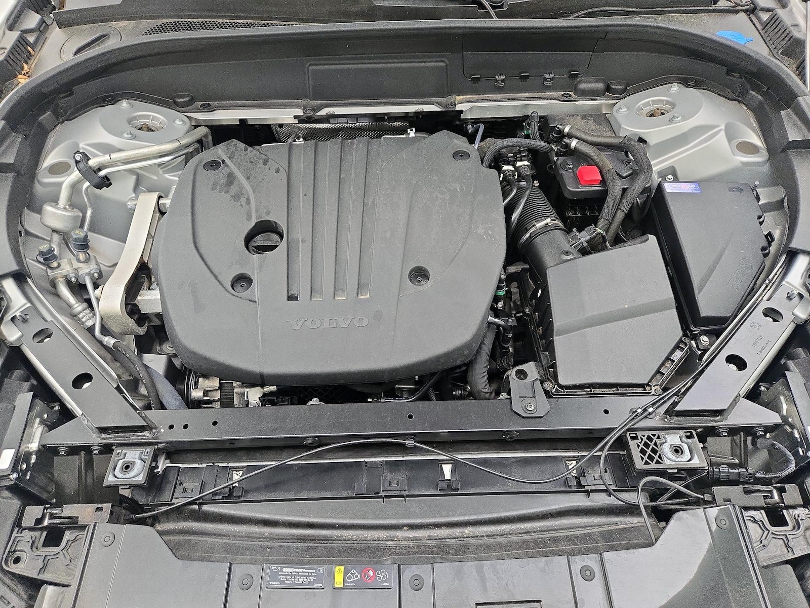 2023 Volvo XC60 Ultimate - Photo 24