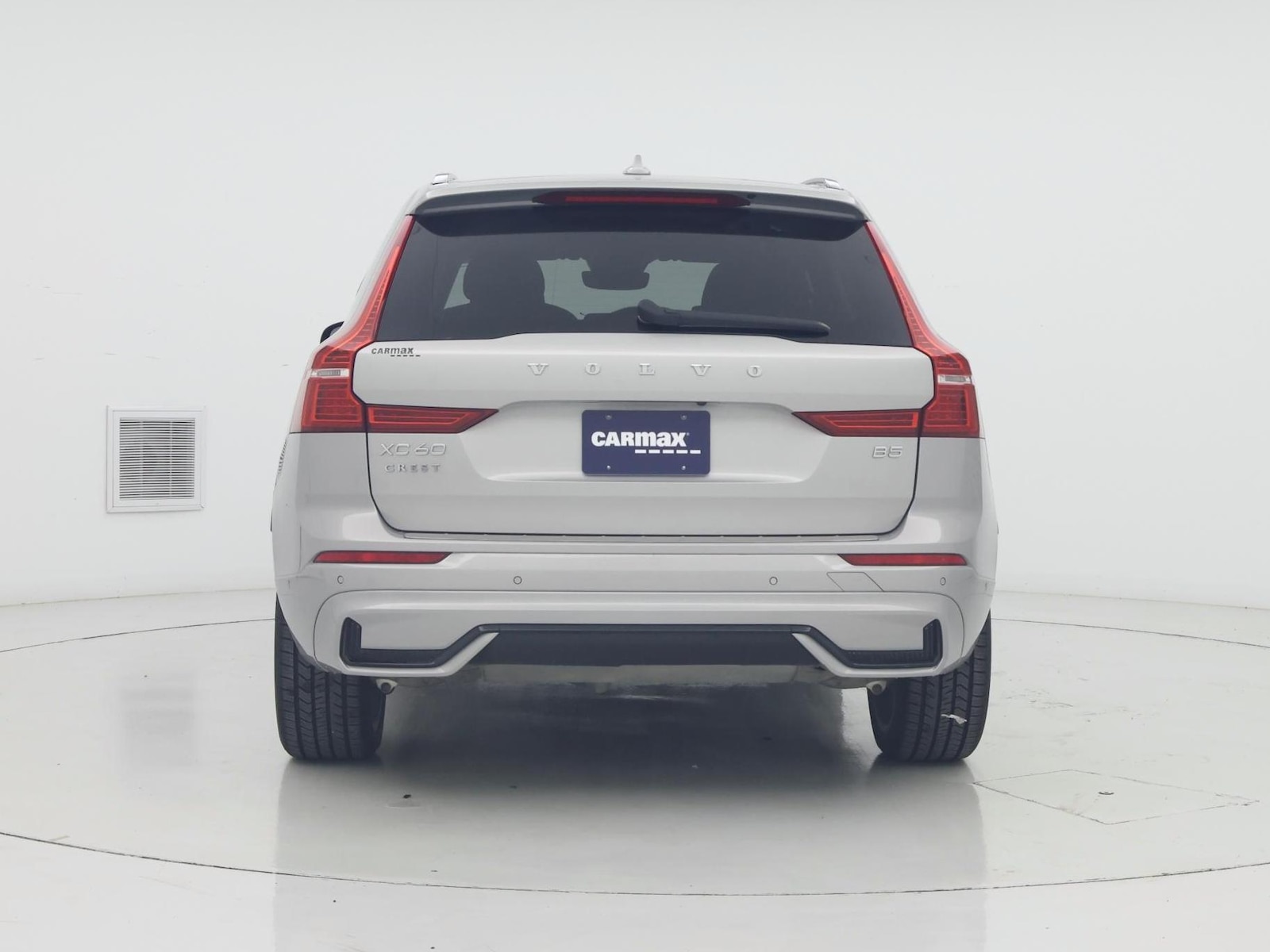 2023 Volvo XC60 Ultimate - Photo 7