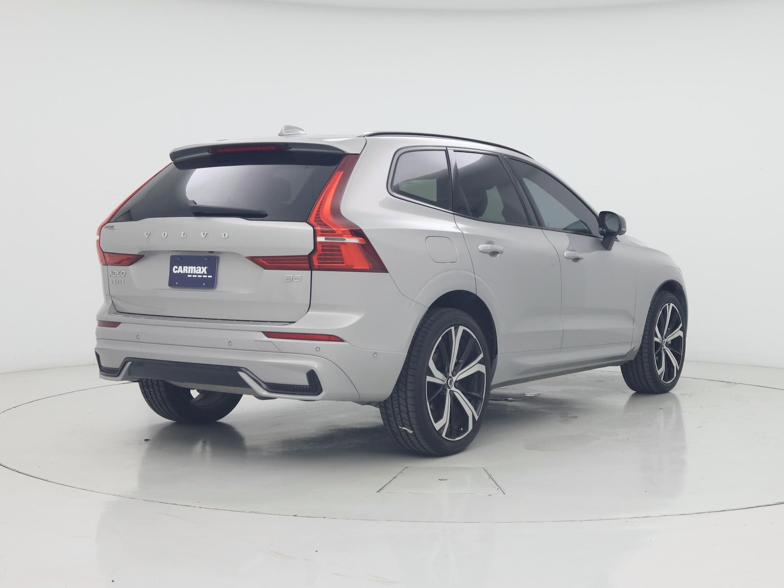 2023 Volvo XC60 Ultimate - Photo 9