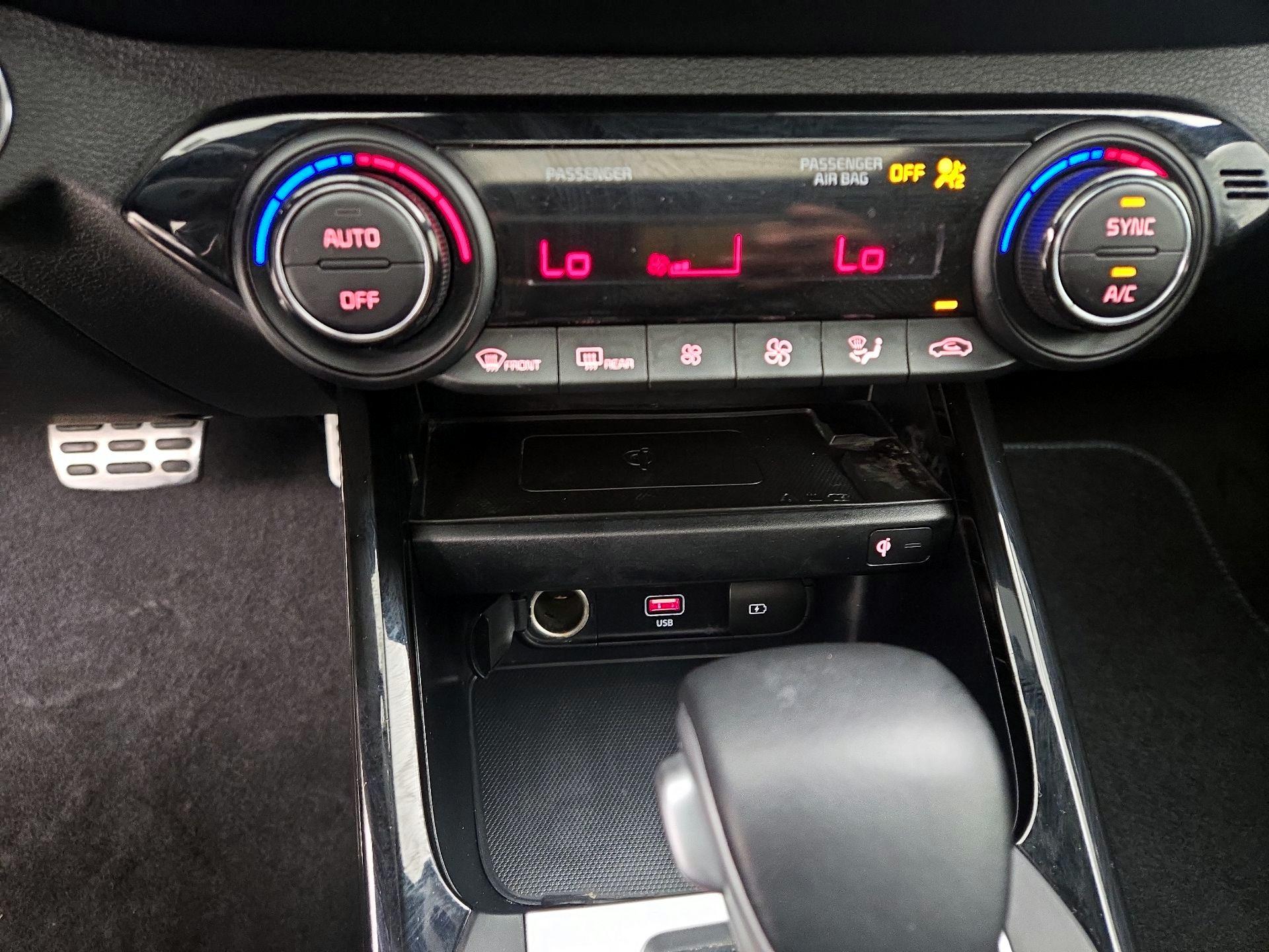 Thumbnail: 2023 Kia Forte - 17