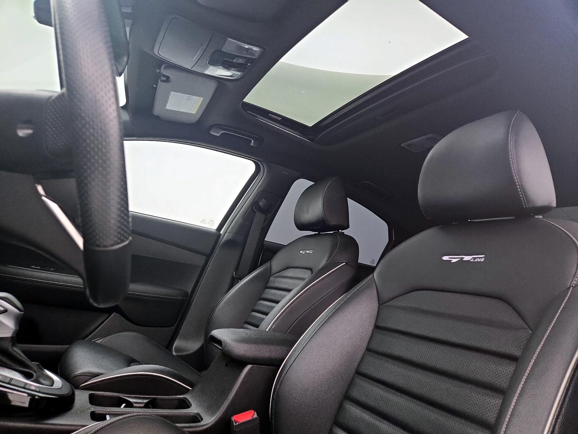 Thumbnail: 2023 Kia Forte - 20