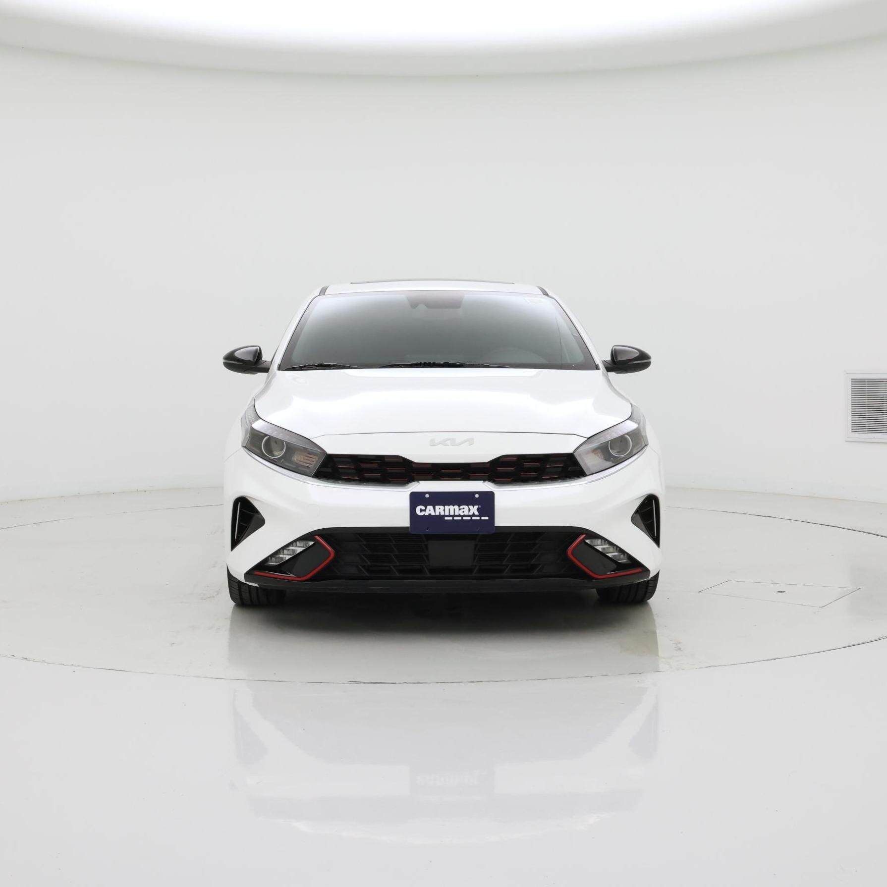 Thumbnail: 2023 Kia Forte - 5