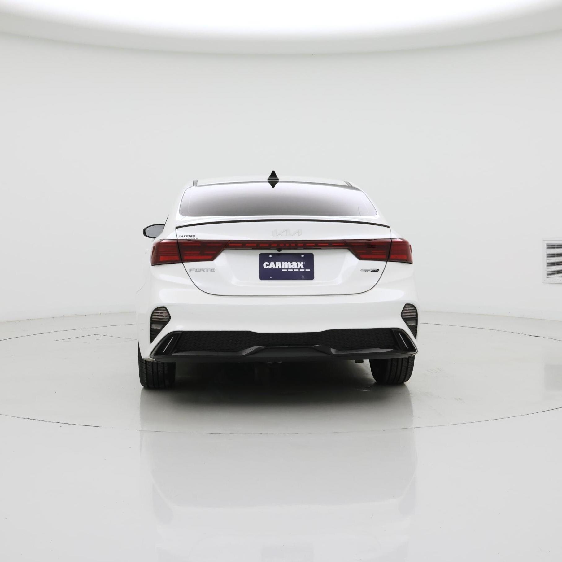 Thumbnail: 2023 Kia Forte - 6