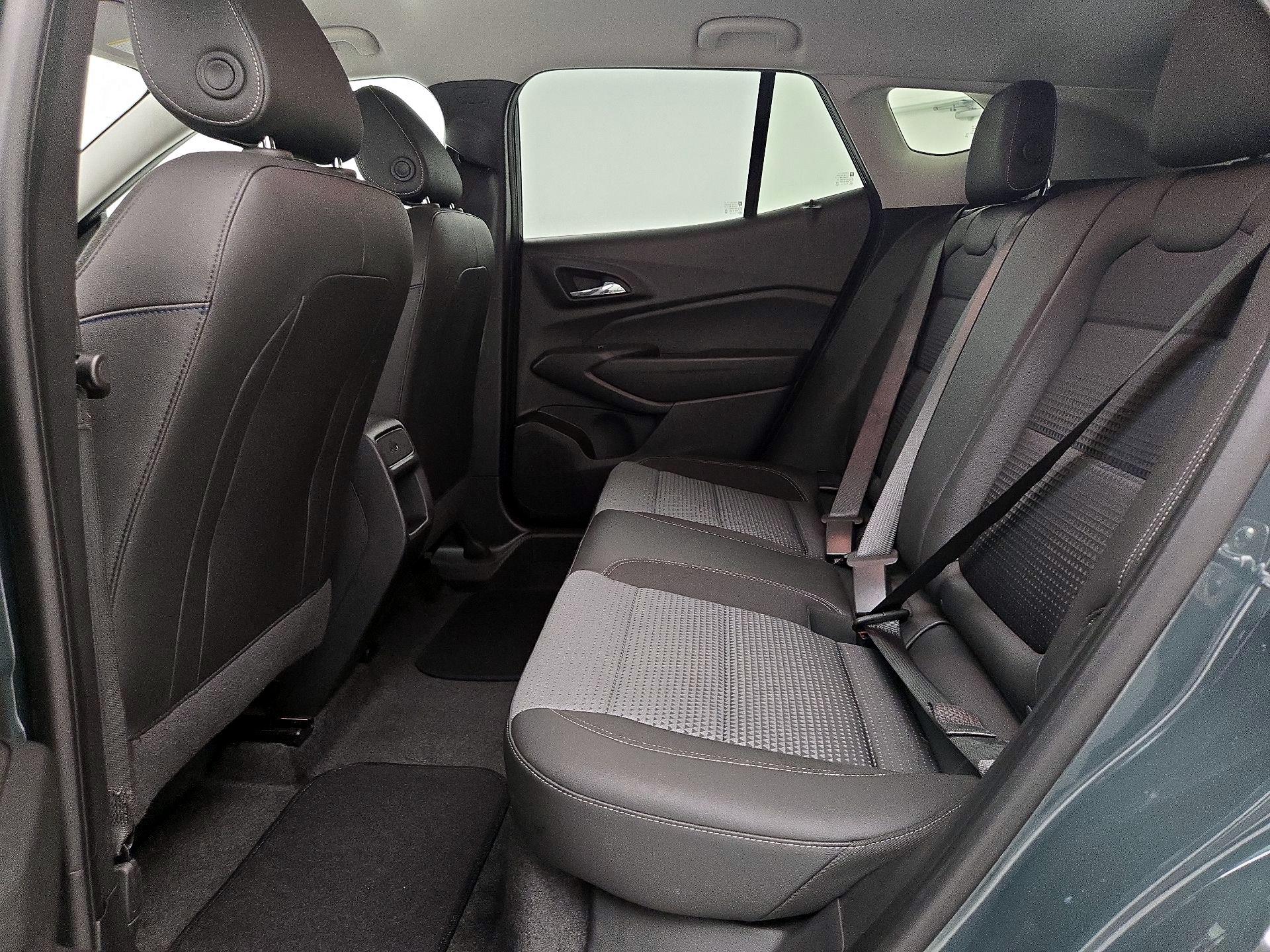 Thumbnail: 2025 Chevrolet Trax - 19