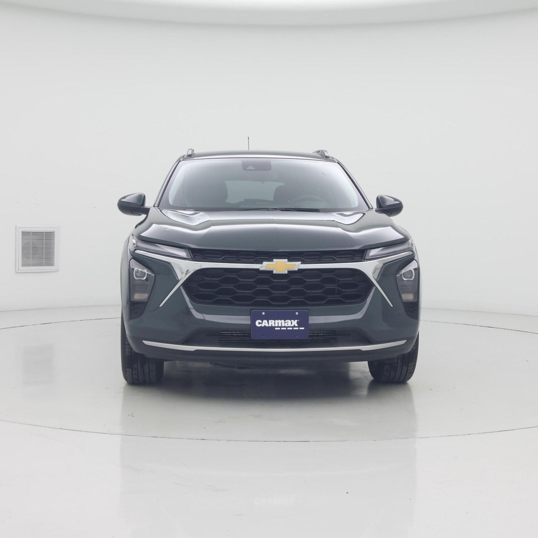 Thumbnail: 2025 Chevrolet Trax - 5