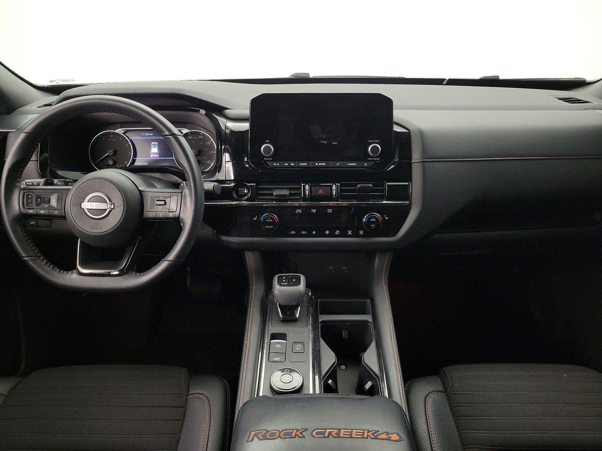 Thumbnail: 2025 Nissan Pathfinder - 9