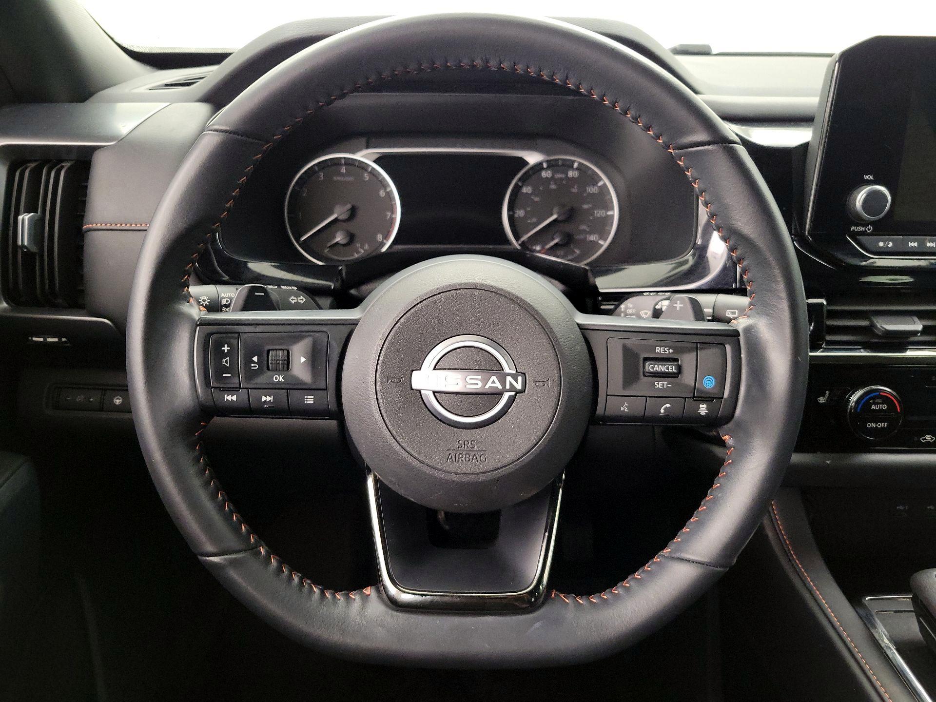 Thumbnail: 2025 Nissan Pathfinder - 10