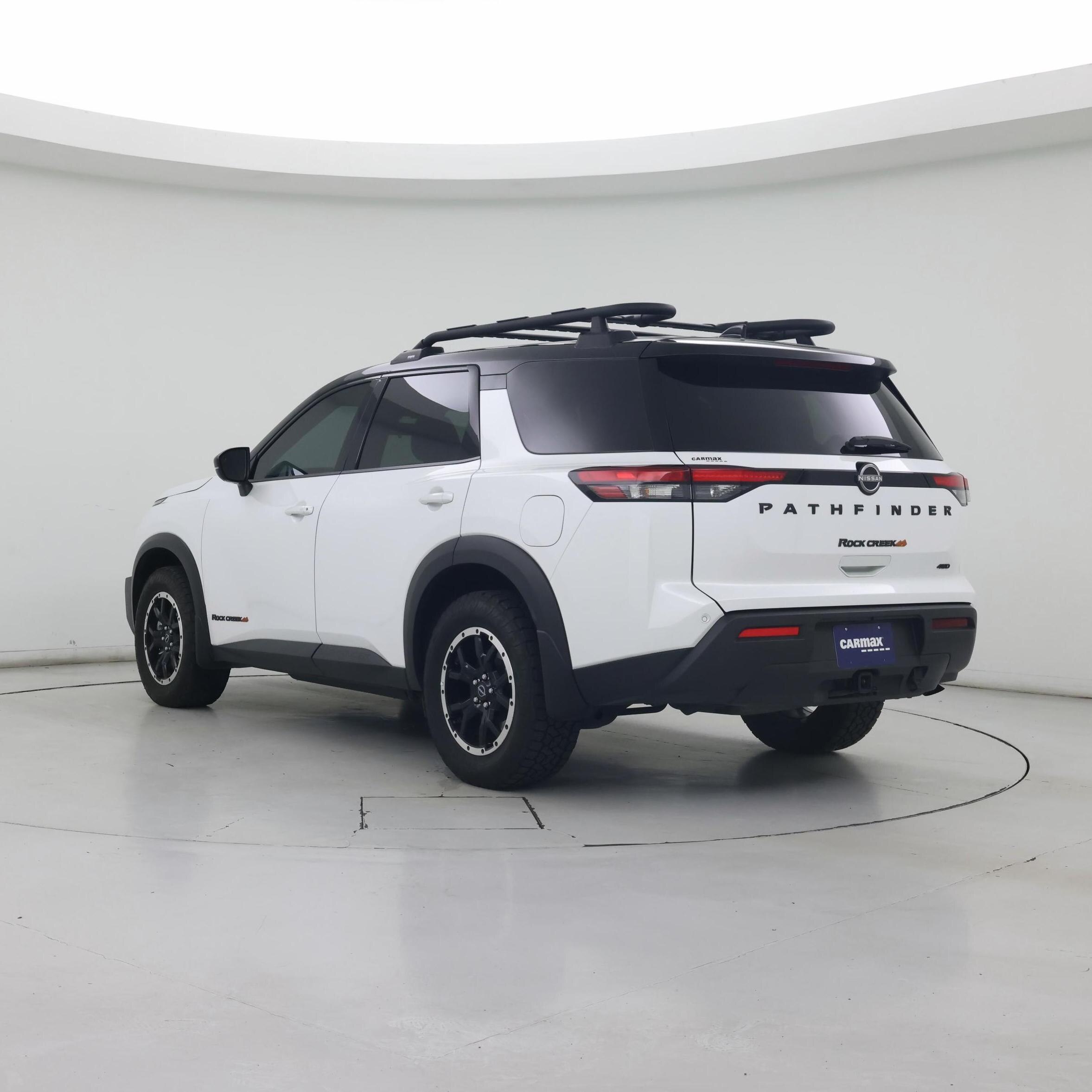Thumbnail: 2025 Nissan Pathfinder - 2