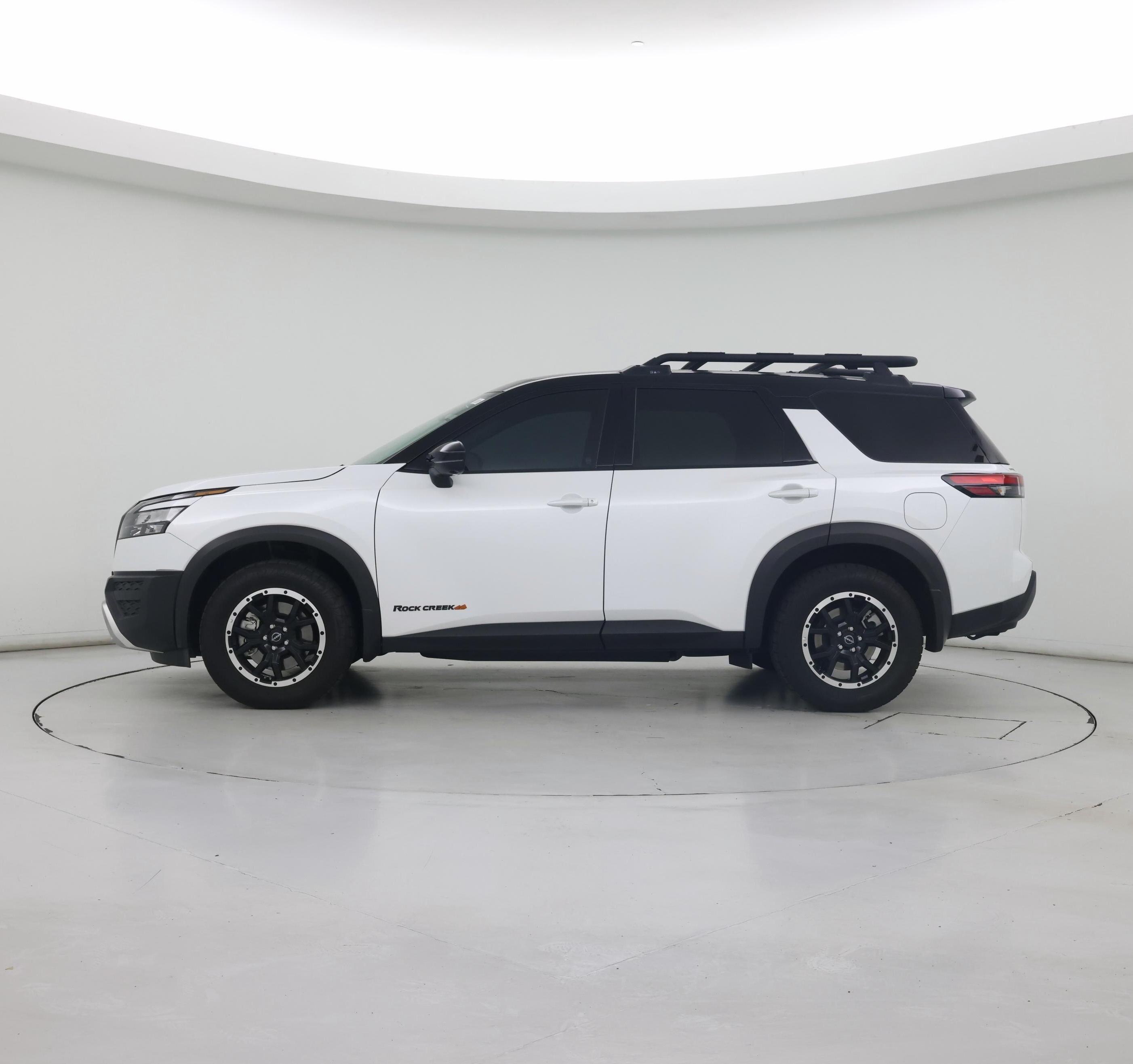 Thumbnail: 2025 Nissan Pathfinder - 3
