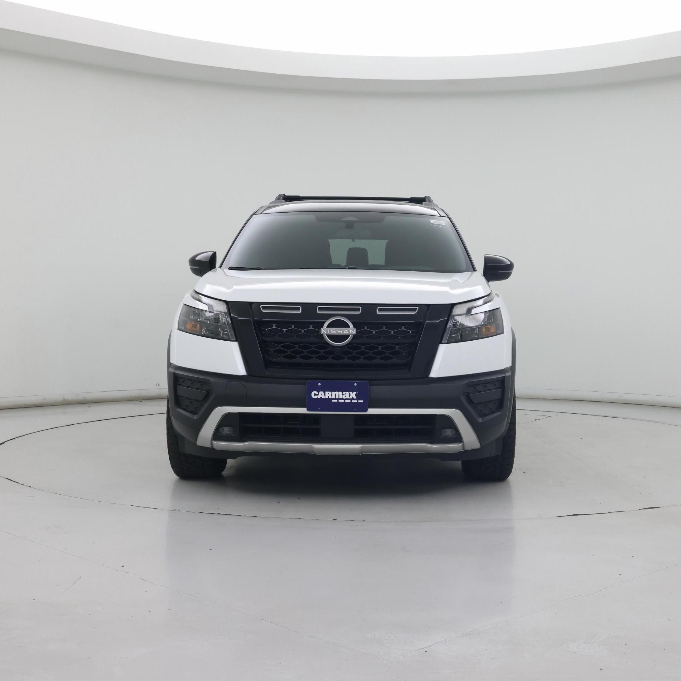 Thumbnail: 2025 Nissan Pathfinder - 5