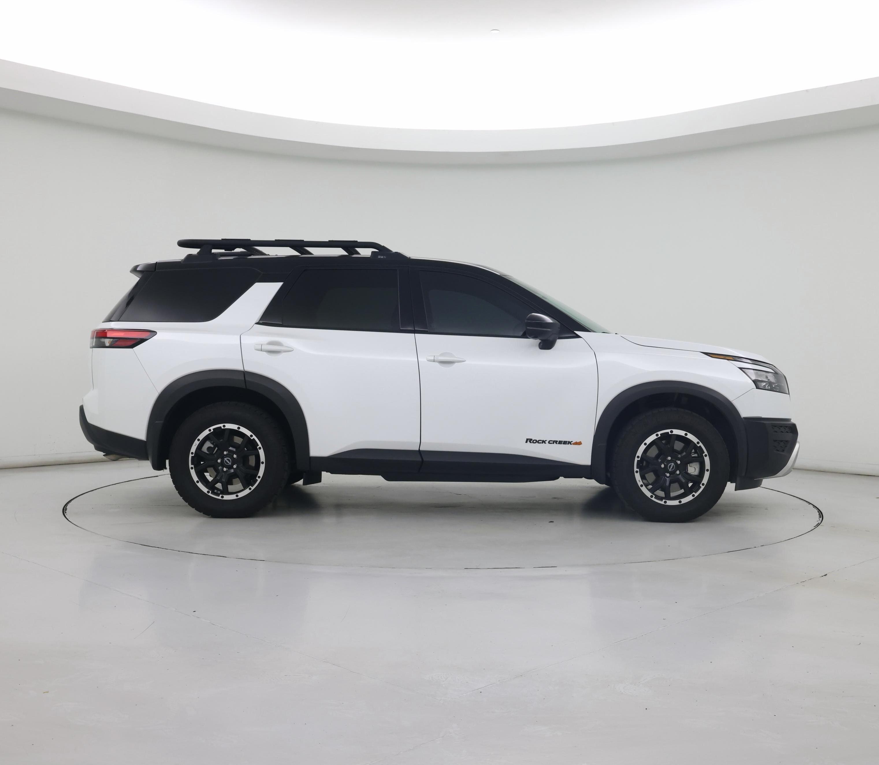 Thumbnail: 2025 Nissan Pathfinder - 7