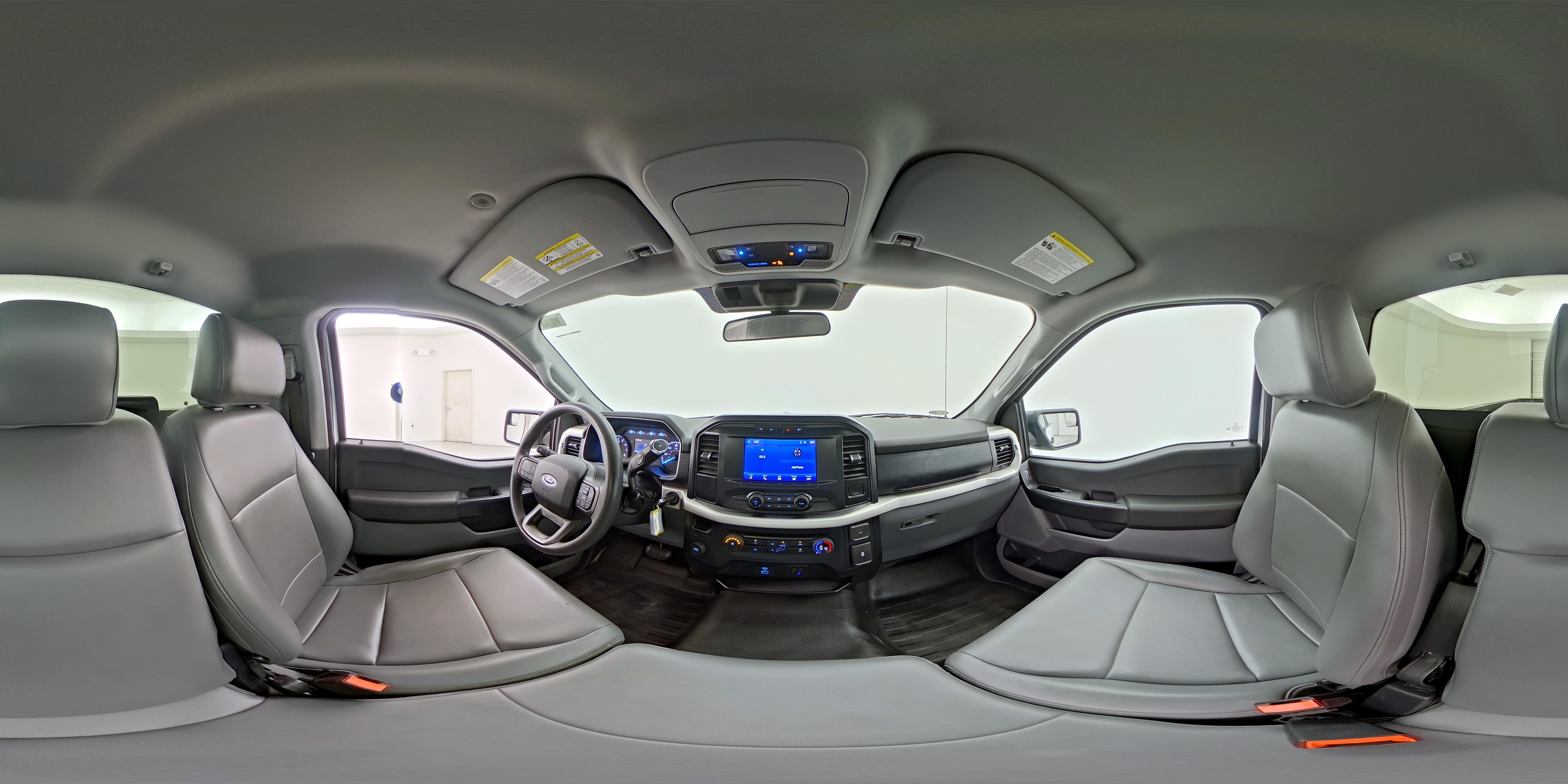 2021 Ford F-150 XL - Photo 23
