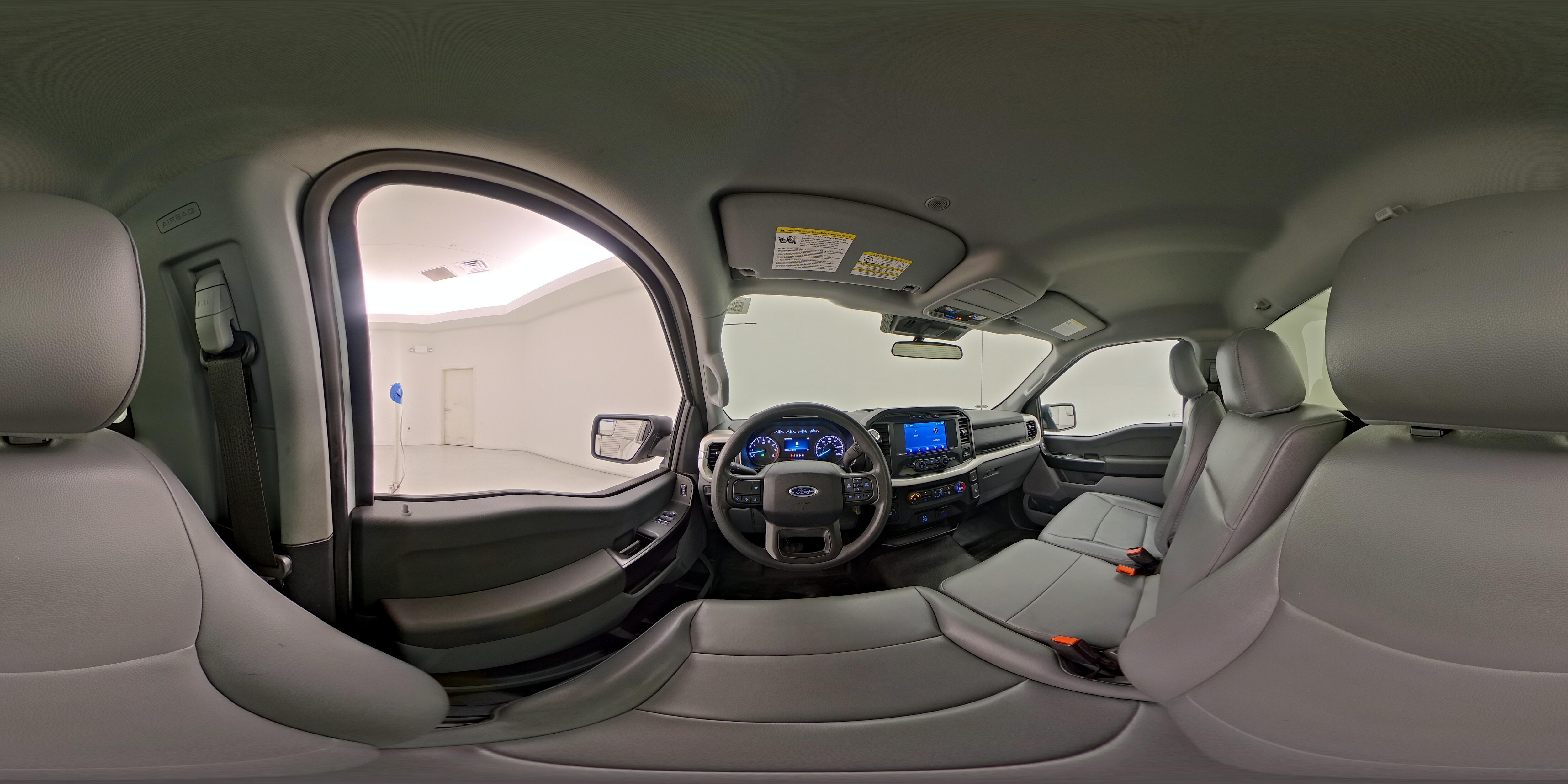 2021 Ford F-150 XL - Photo 24