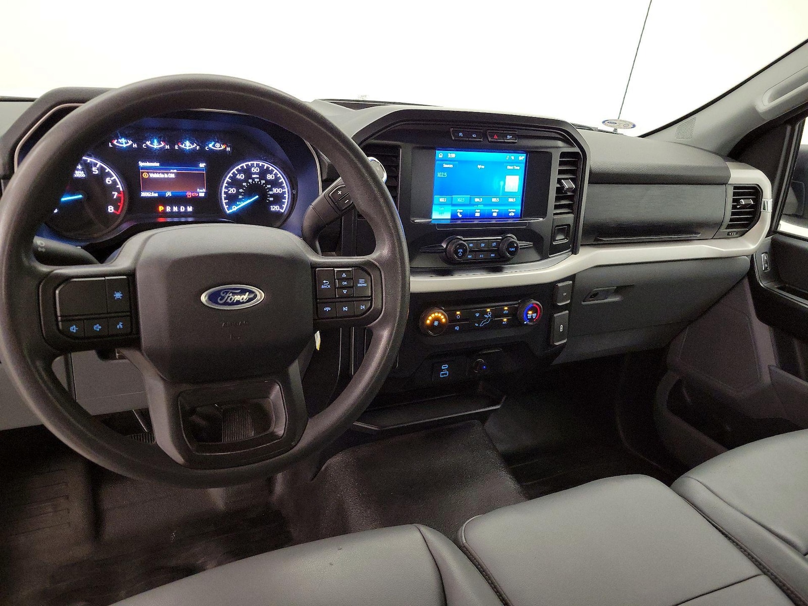 2021 Ford F-150 XL - Photo 10