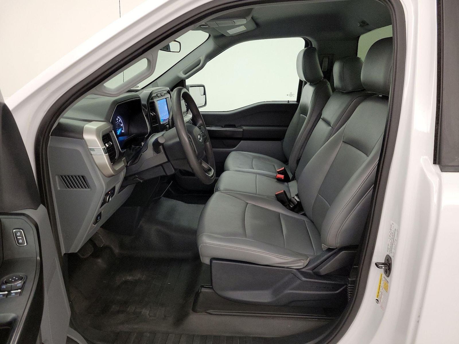 2021 Ford F-150 XL - Photo 12