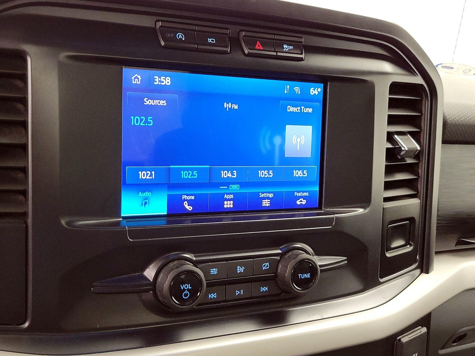 2021 Ford F-150 XL - Photo 16