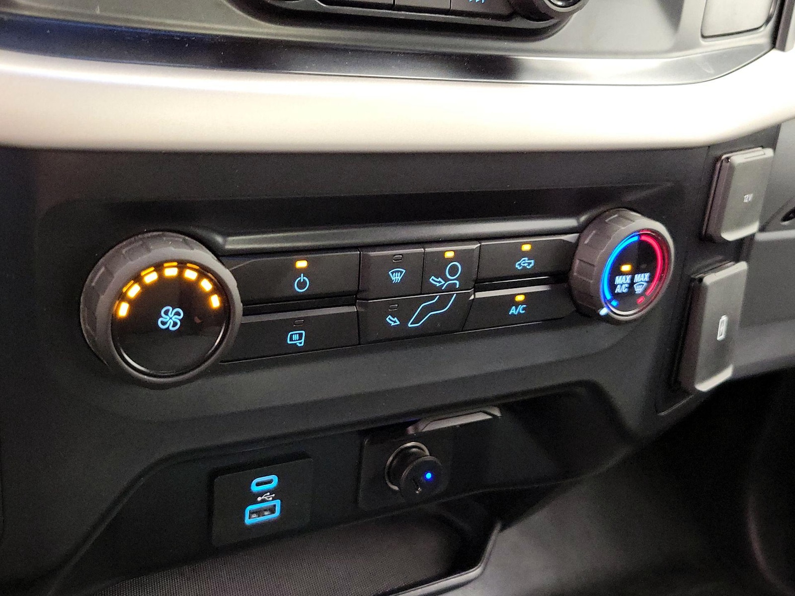 2021 Ford F-150 XL - Photo 17